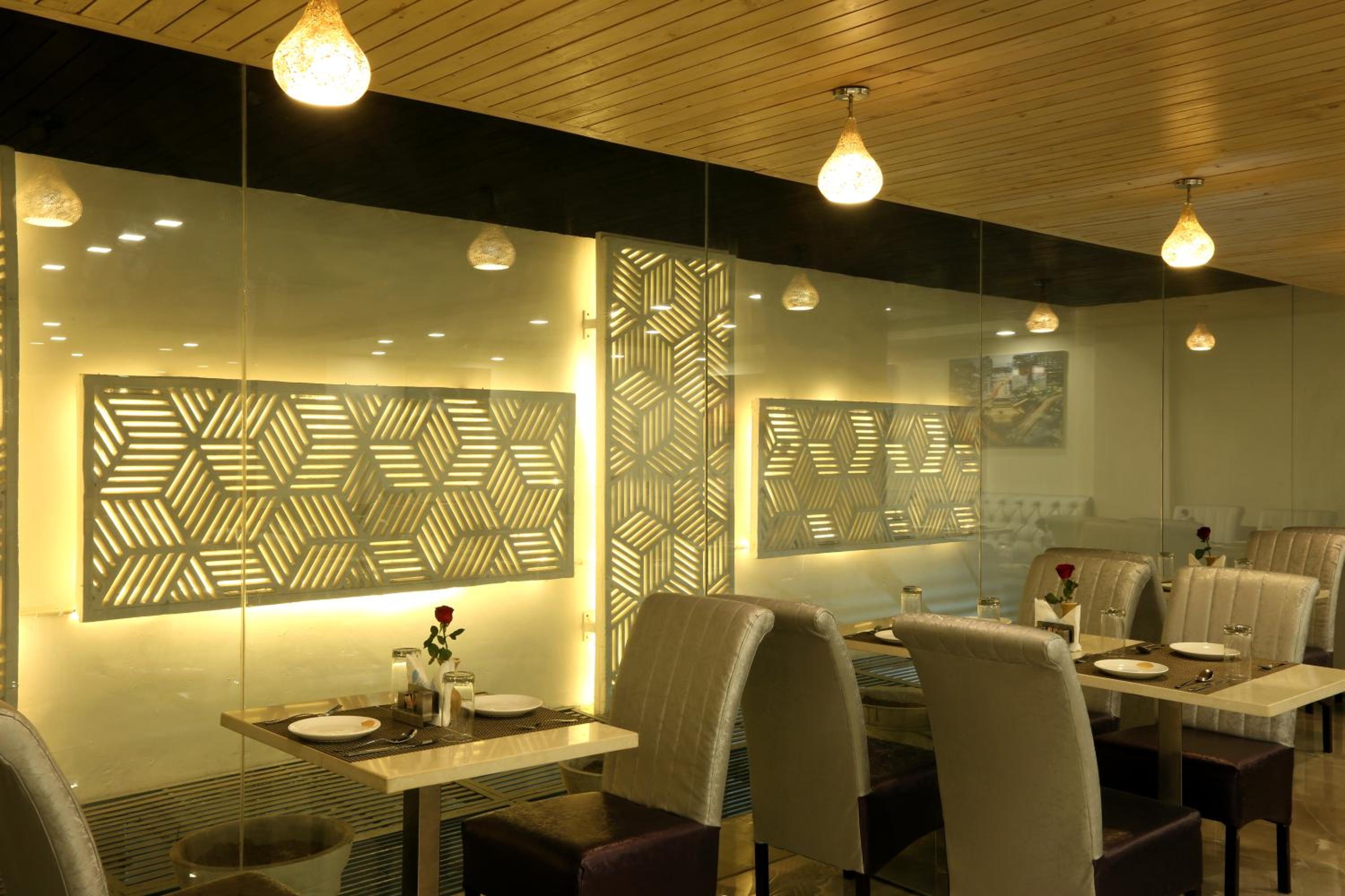 Gurgaon Vacations - Hotel Omega - Gurgaon Central, Sec 45 - Property Image 6