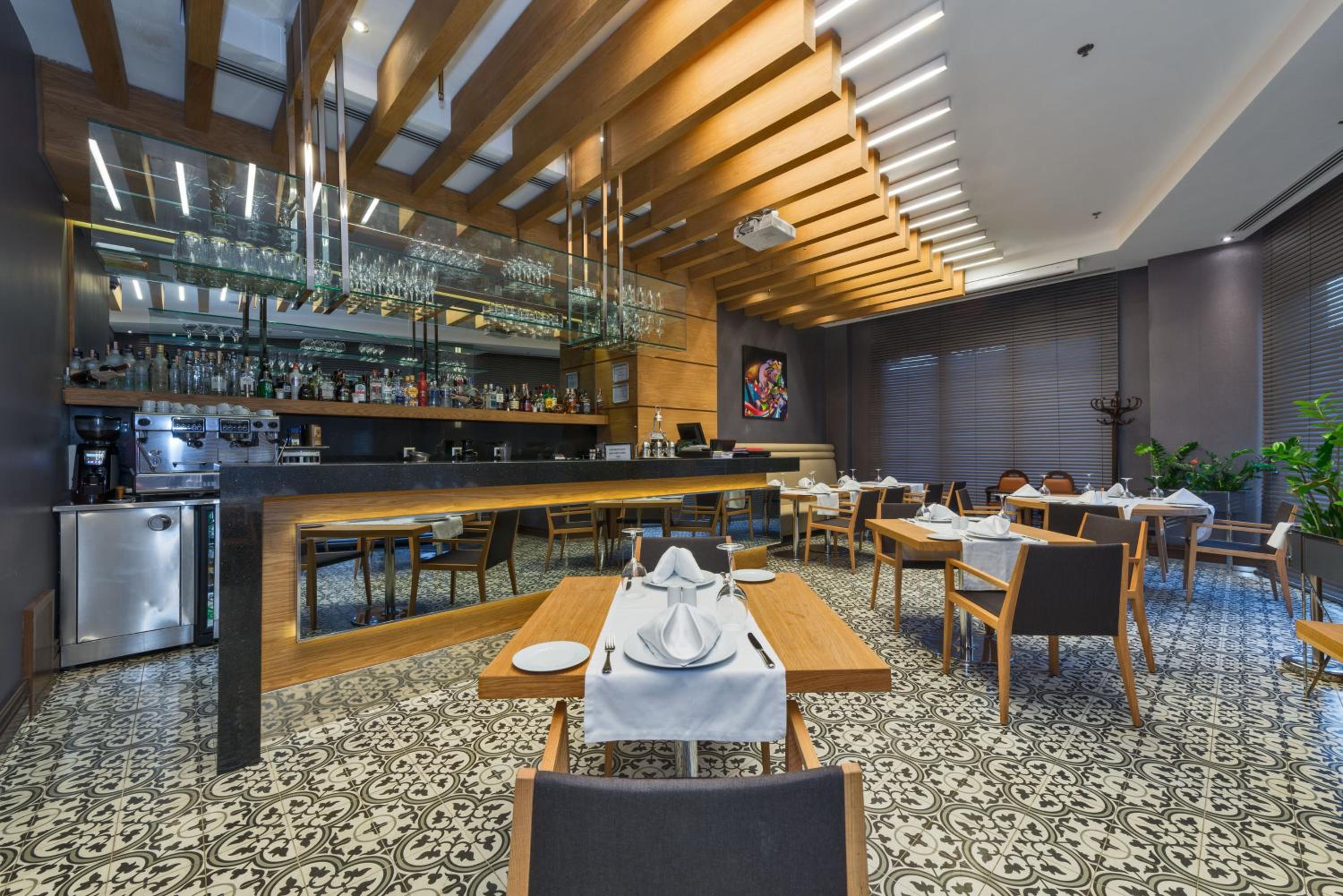 Istanbul Dora Hotel - Image 37