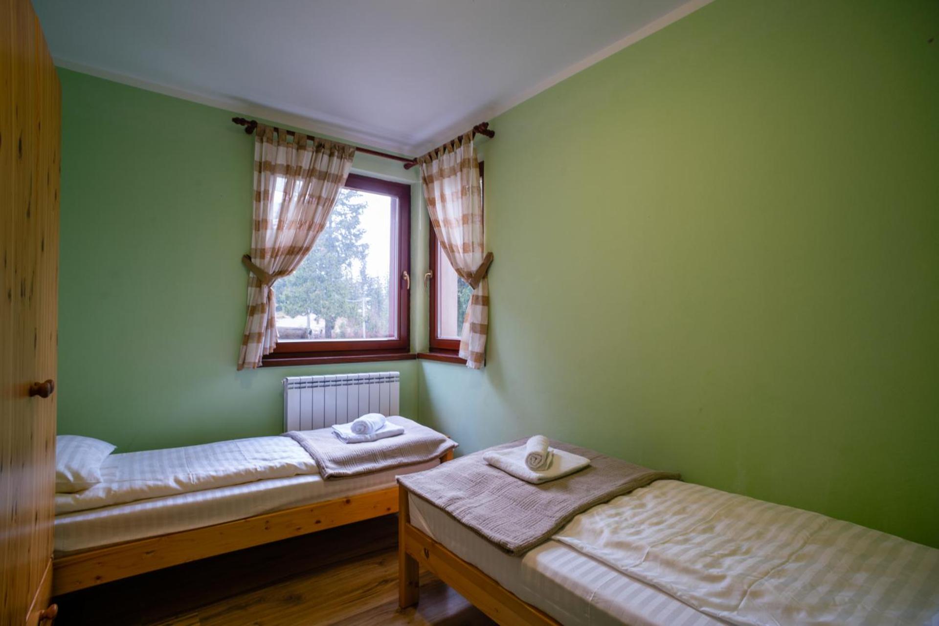 Apartments and Rooms Planinska Idila view 5