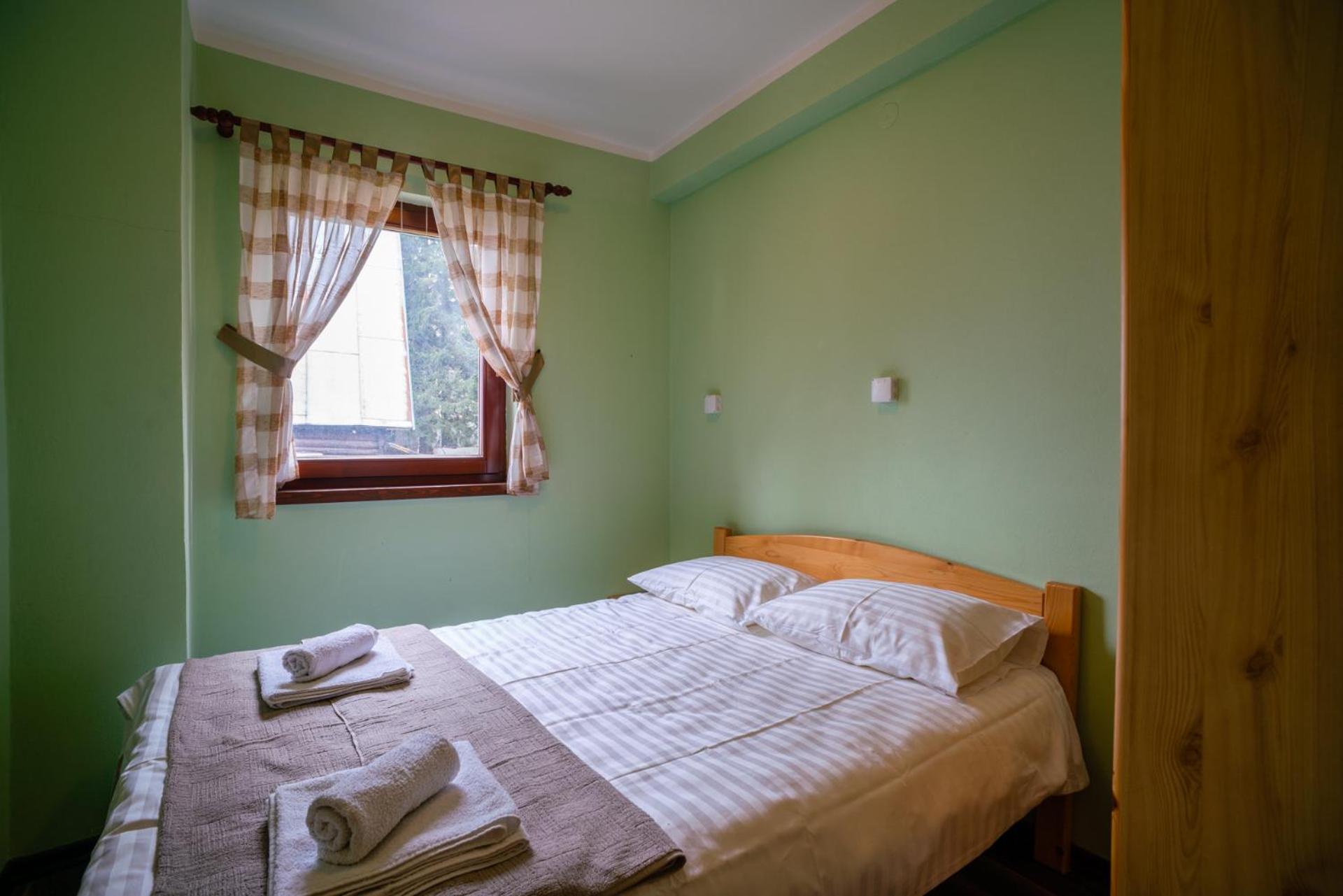 Apartments and Rooms Planinska Idila view 4