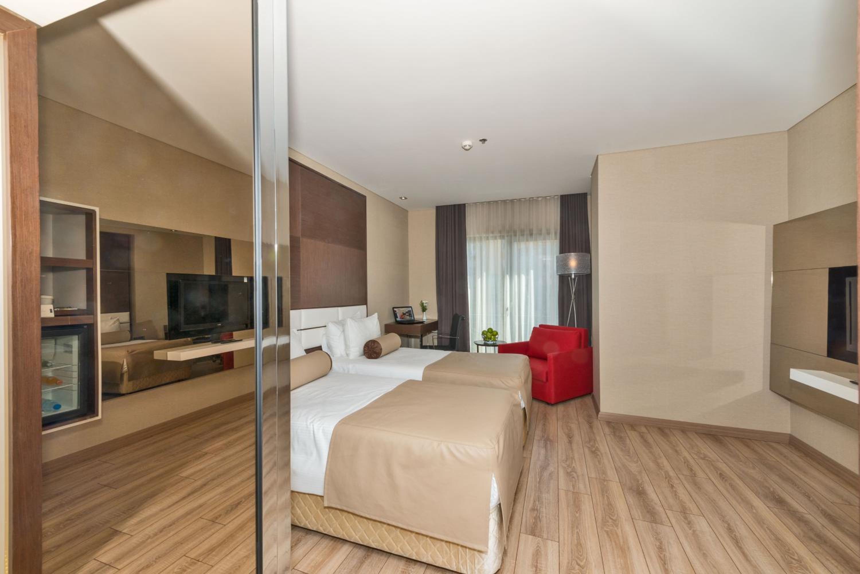 Istanbul Dora Hotel - Image 54