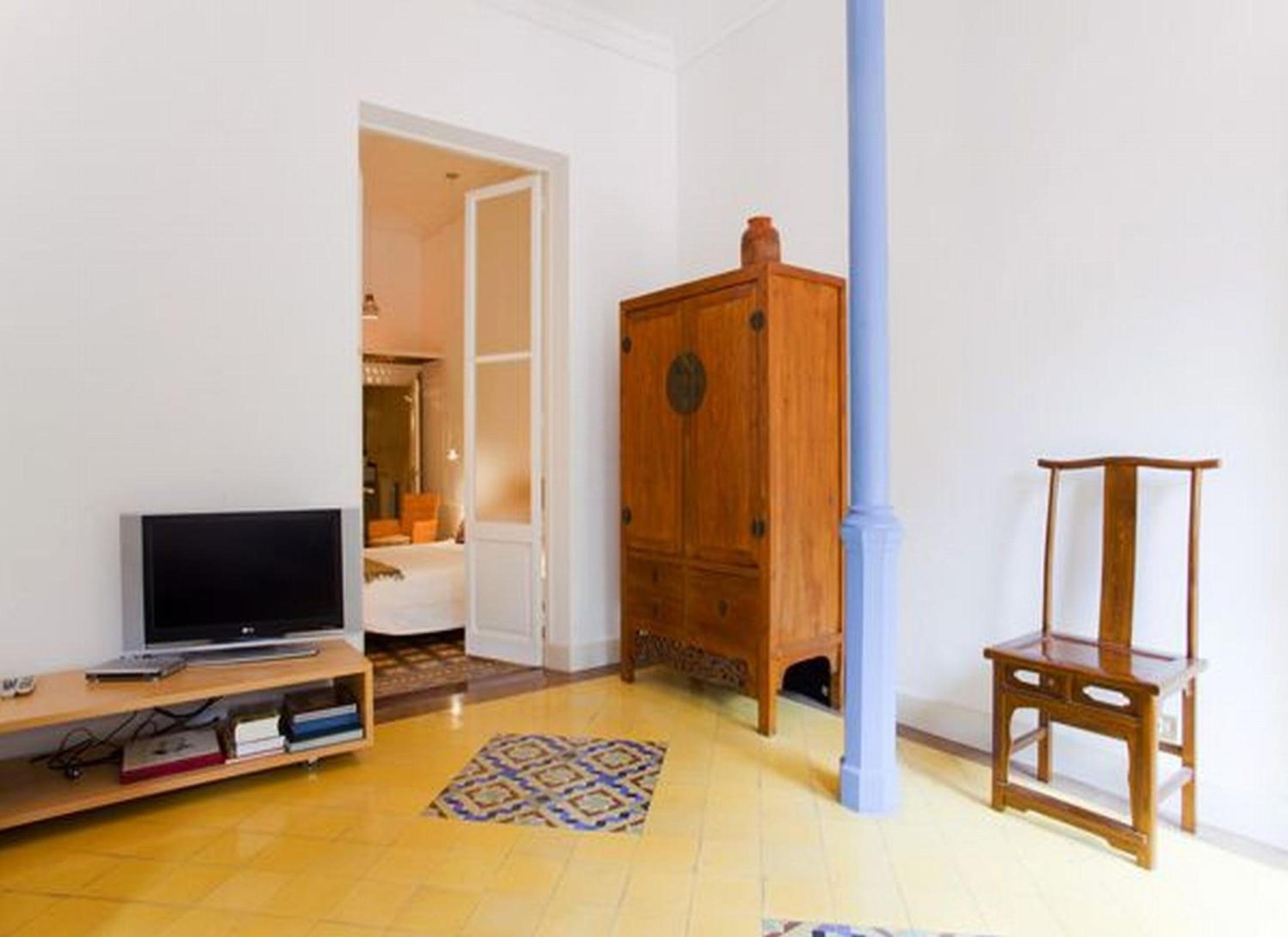 BizFlats Eixample Apartments