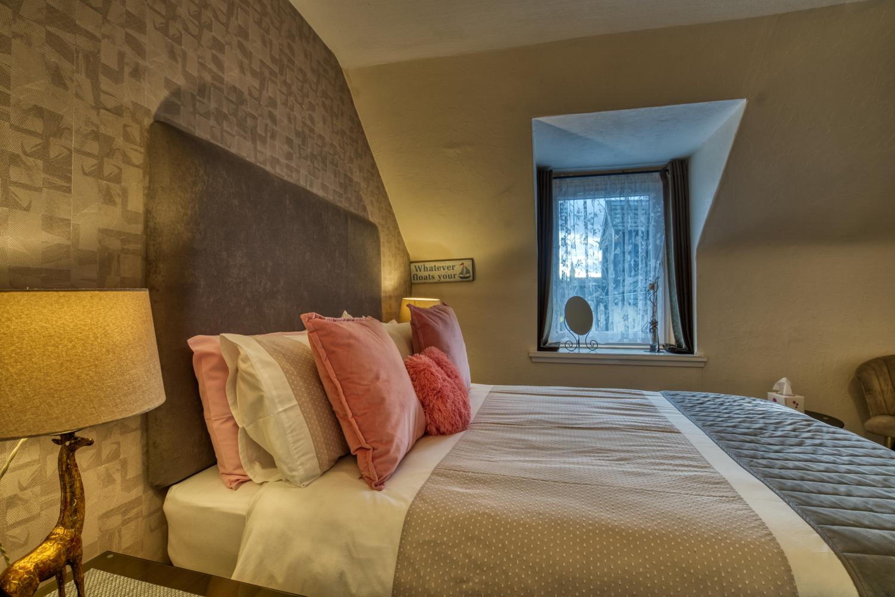 Pitfaranne Guest House