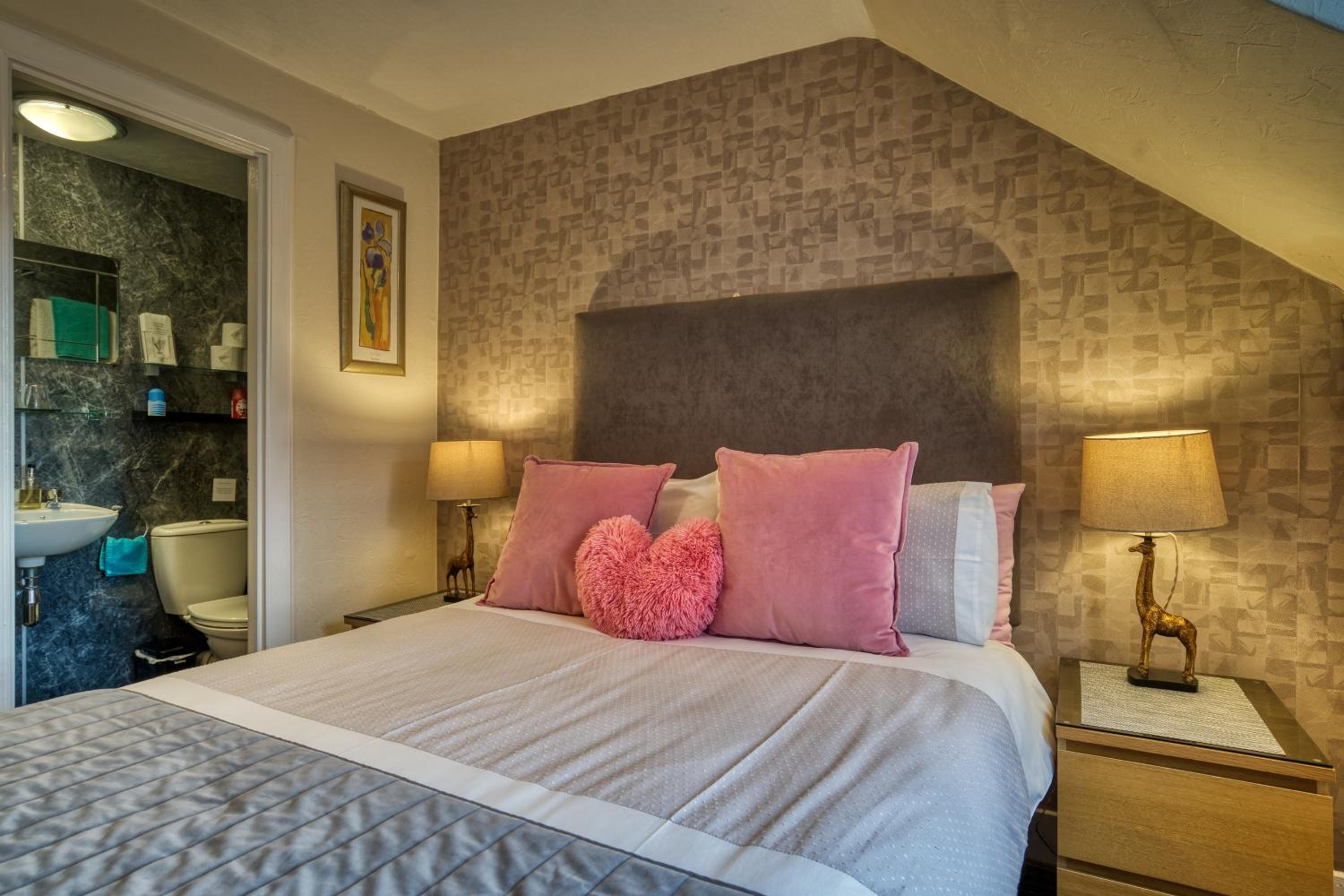Pitfaranne Guest House