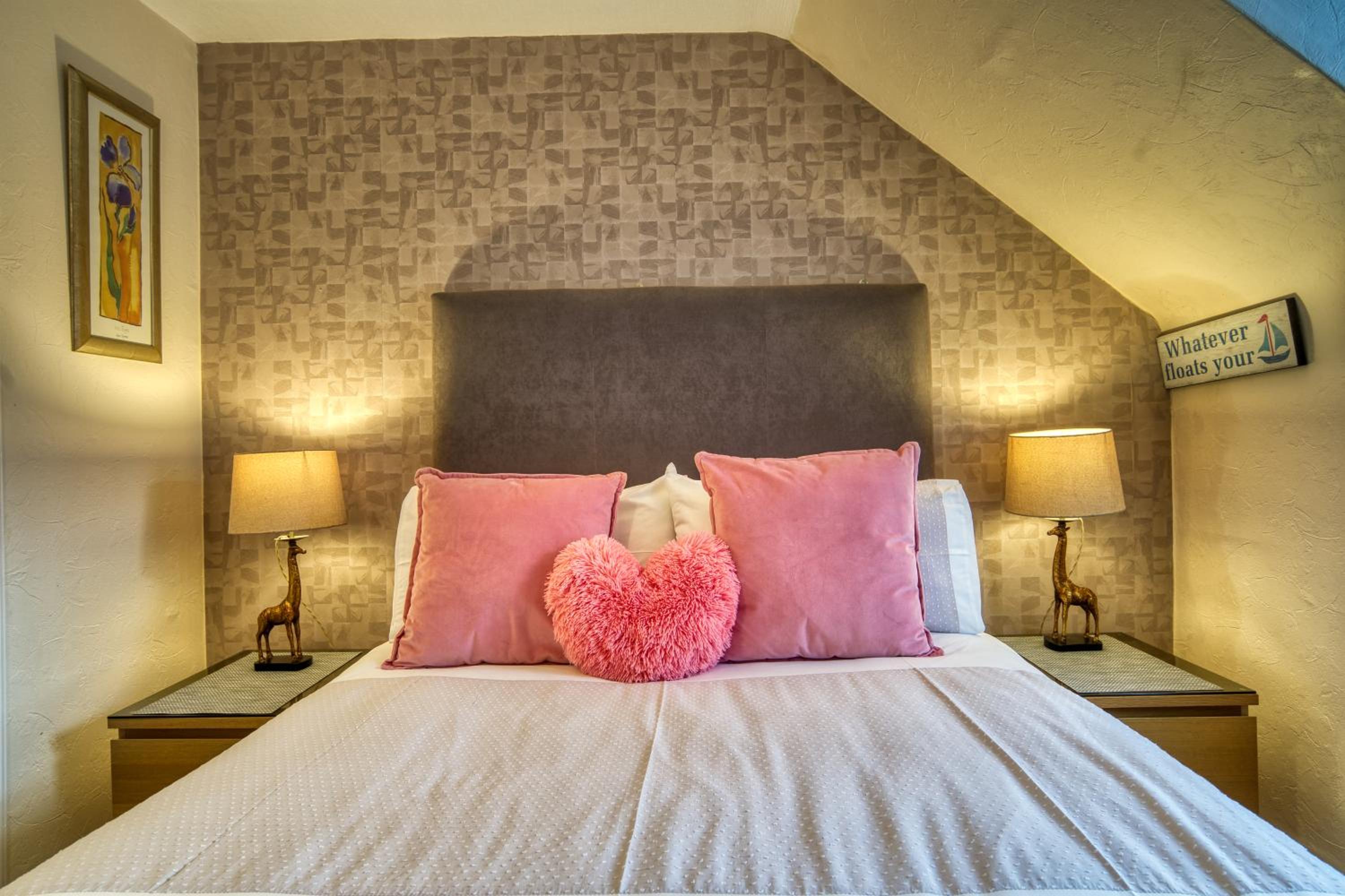 Pitfaranne Guest House