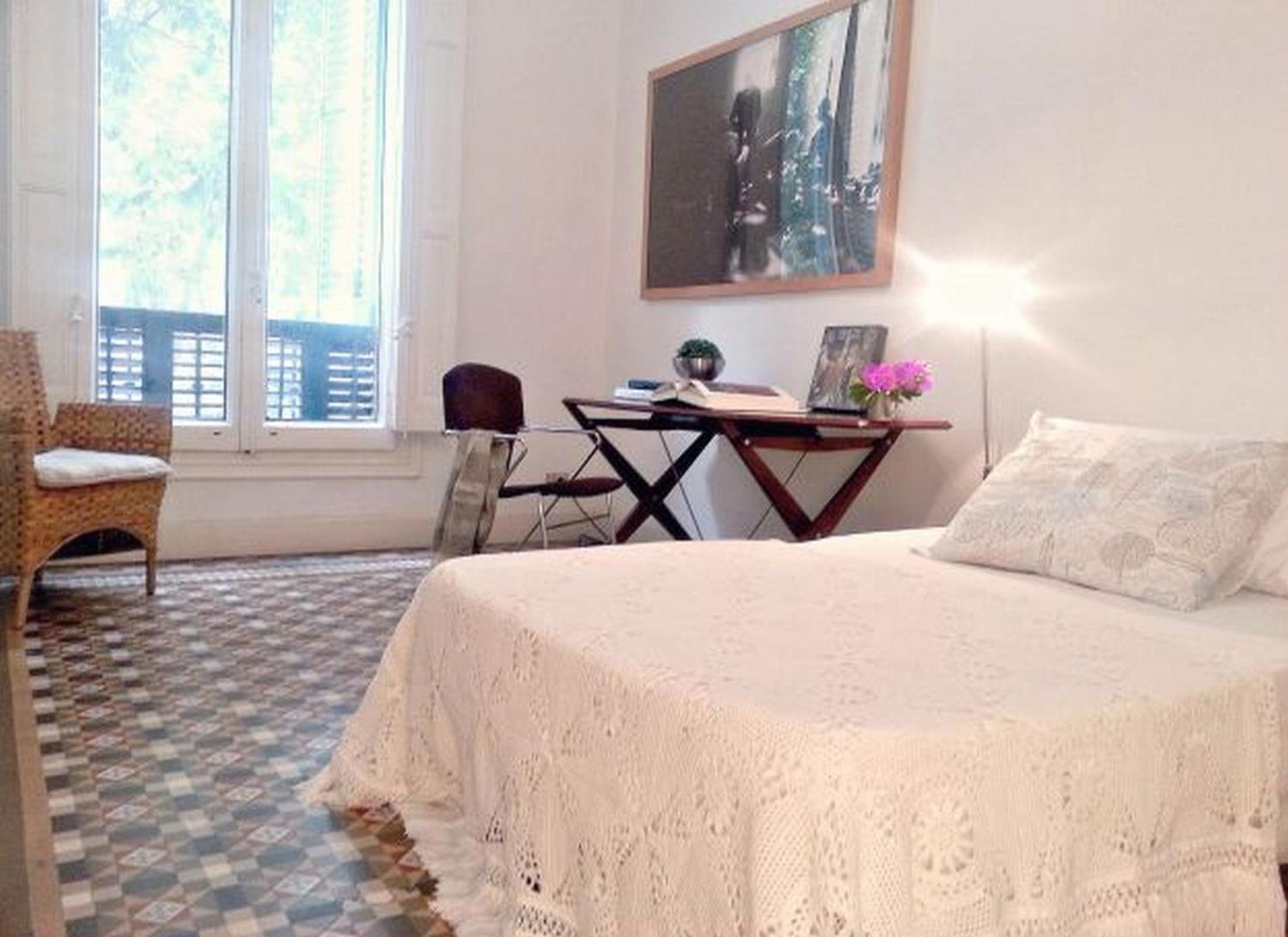 BizFlats Eixample Apartments