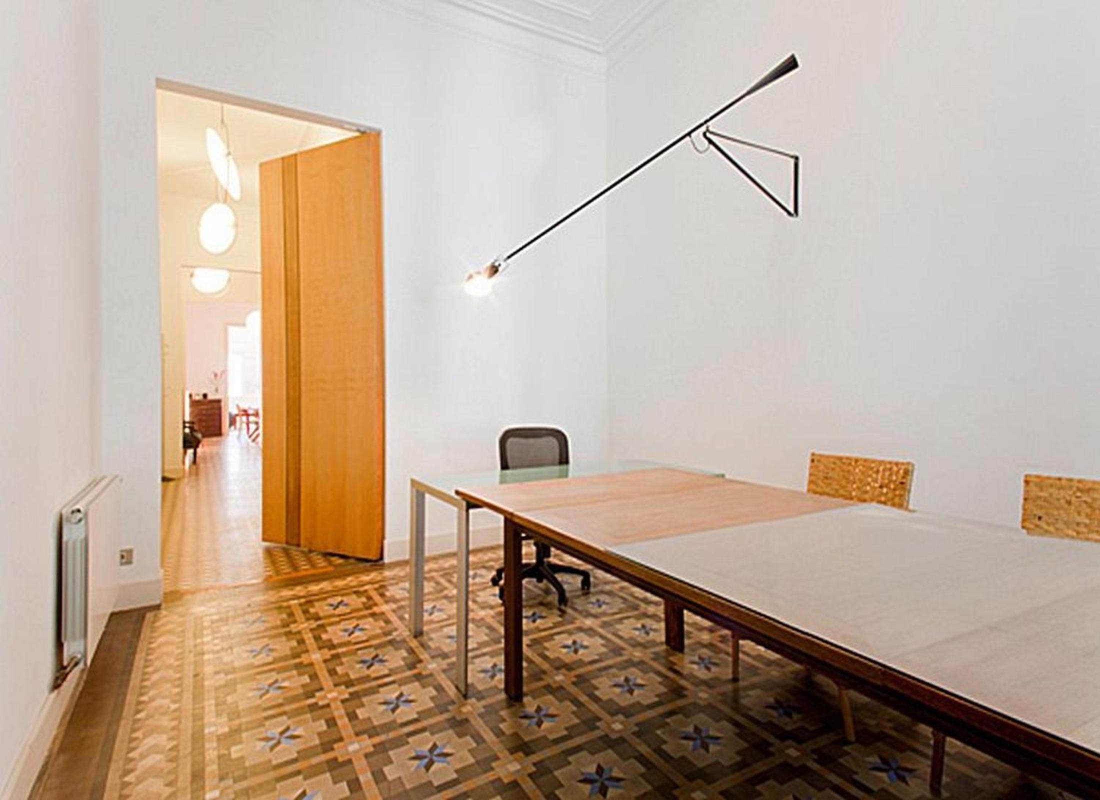 BizFlats Eixample Apartments