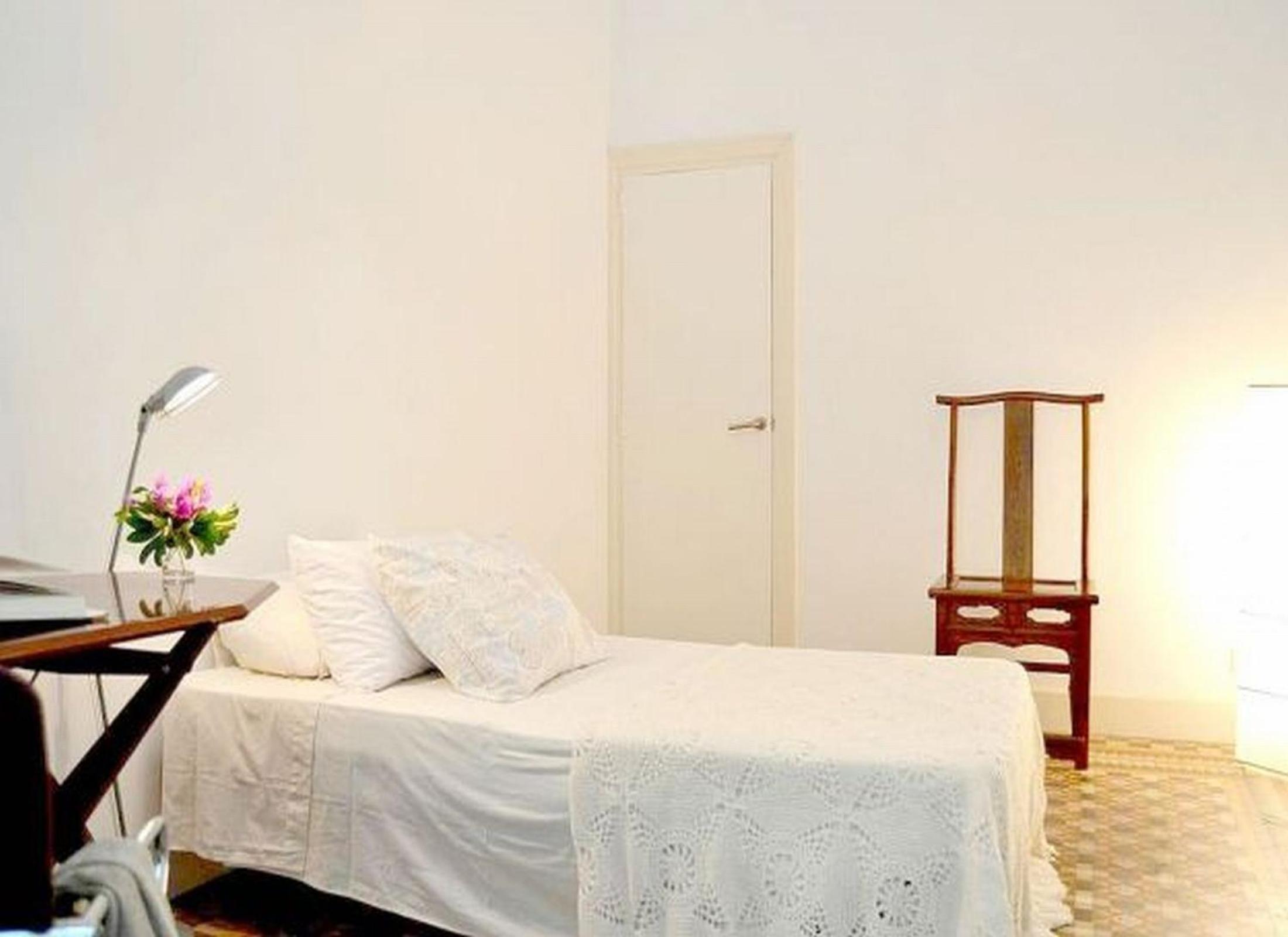 BizFlats Eixample Apartments