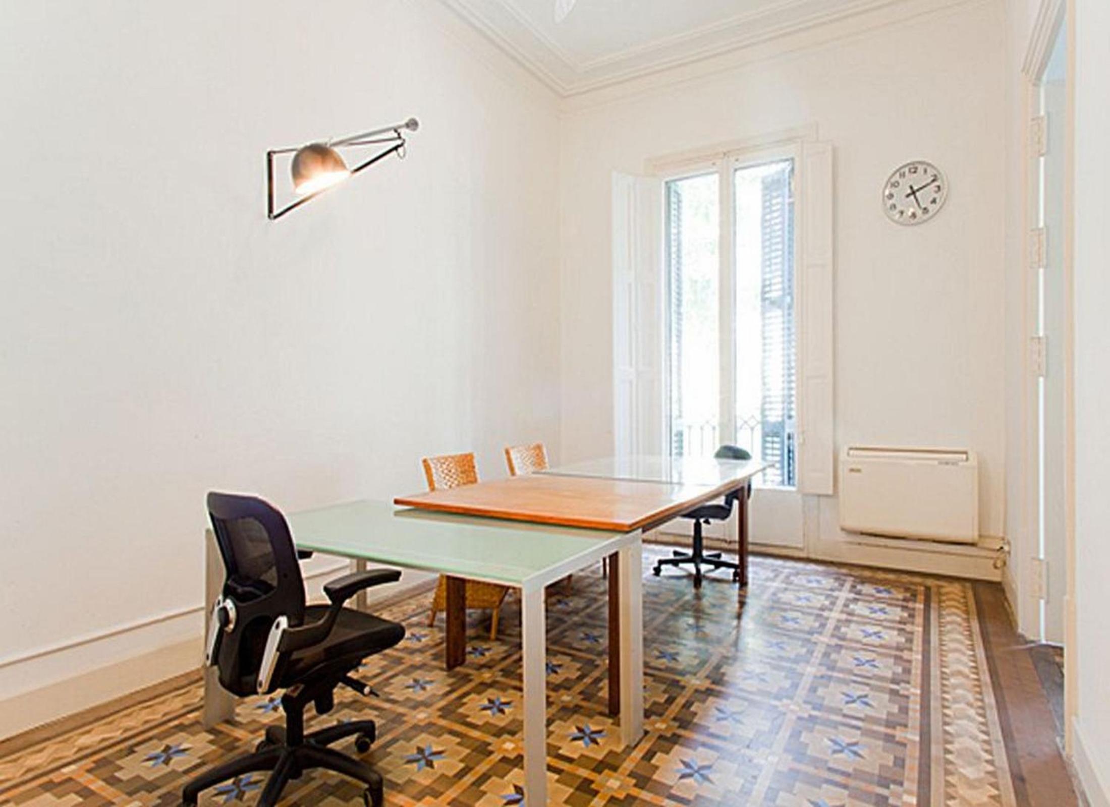 BizFlats Eixample Apartments