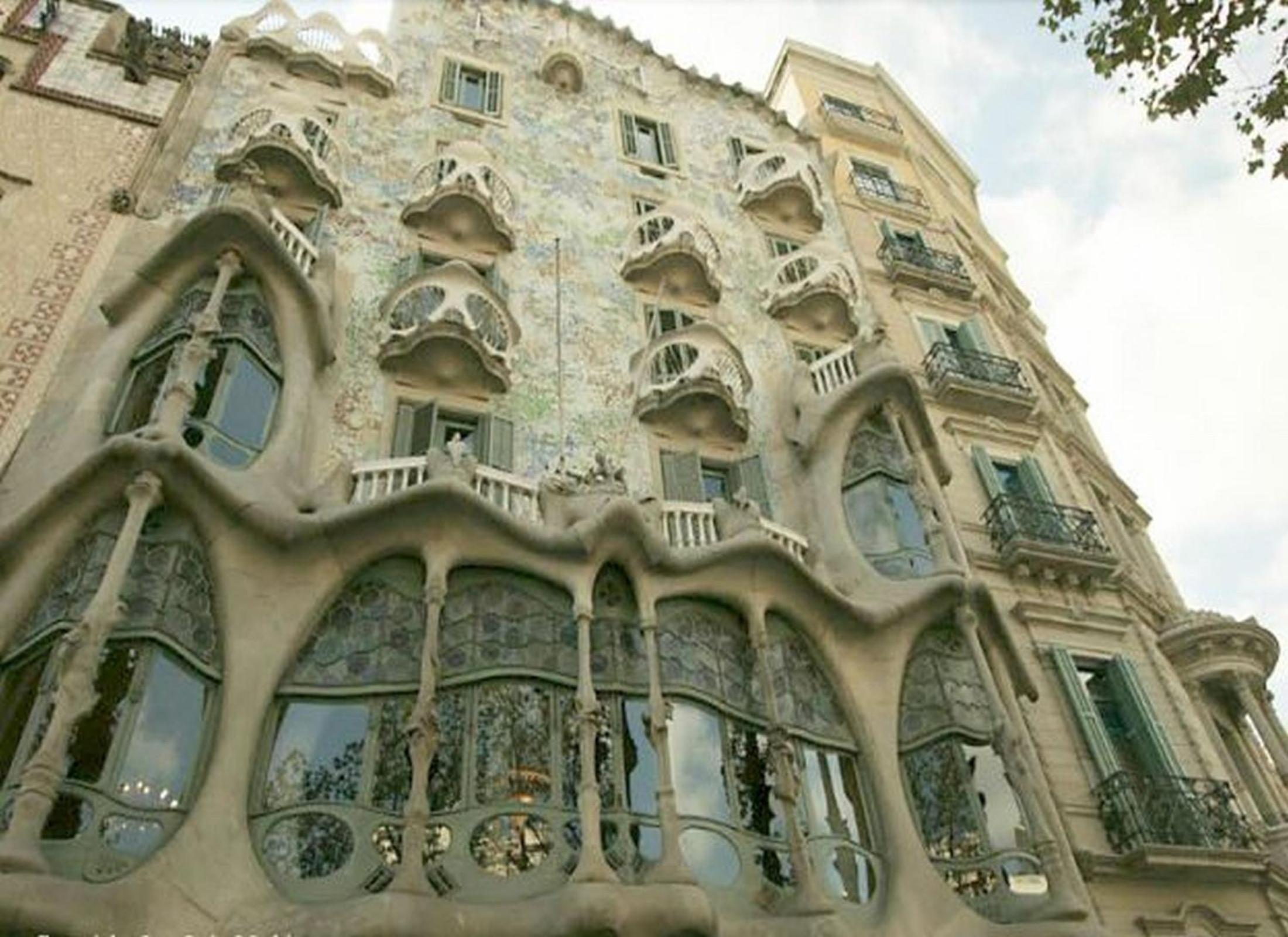 BizFlats Eixample Apartments