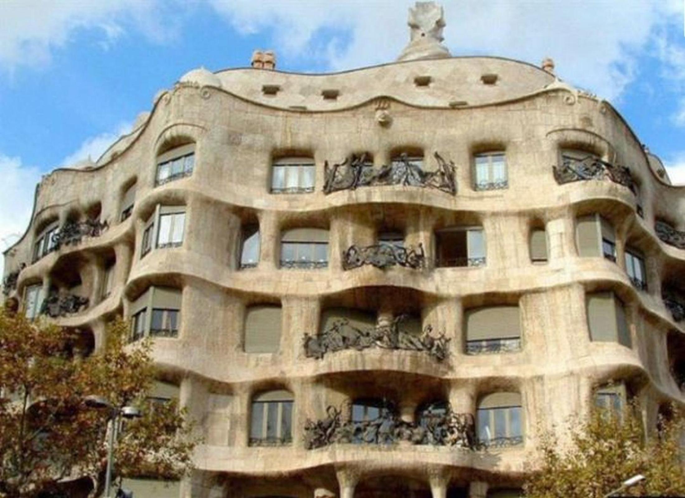 BizFlats Eixample Apartments