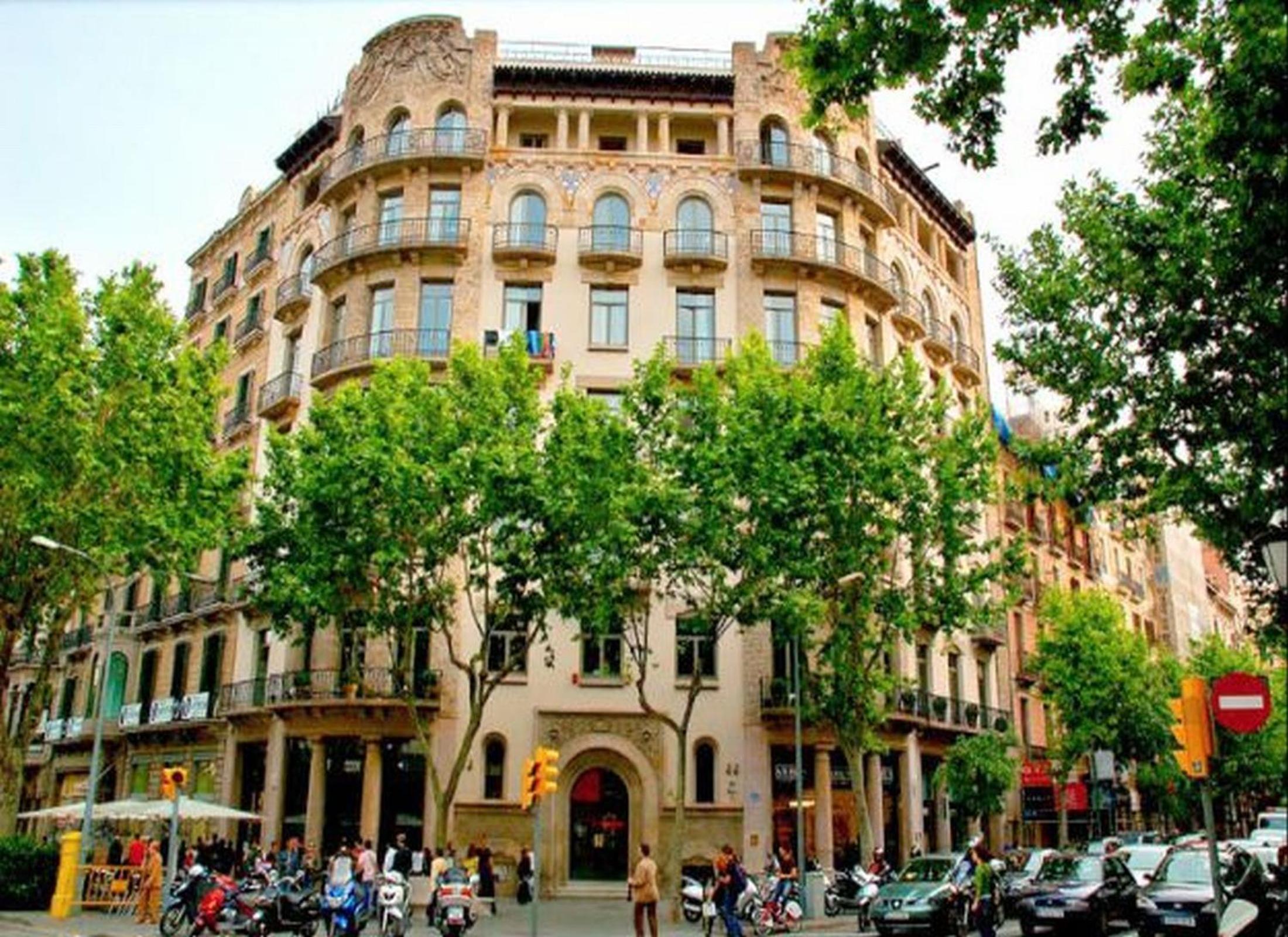 BizFlats Eixample Apartments