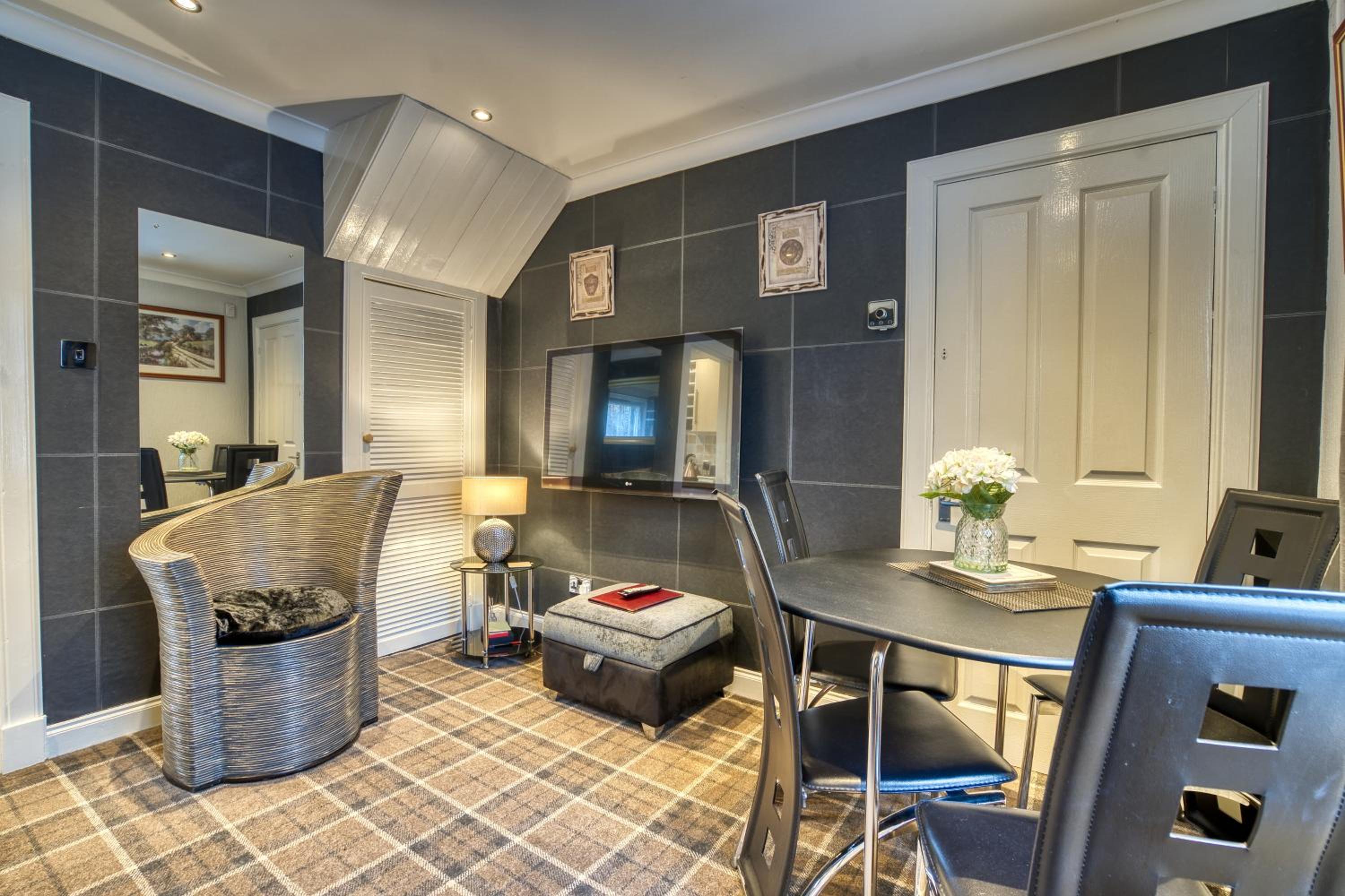 Pitfaranne Guest House