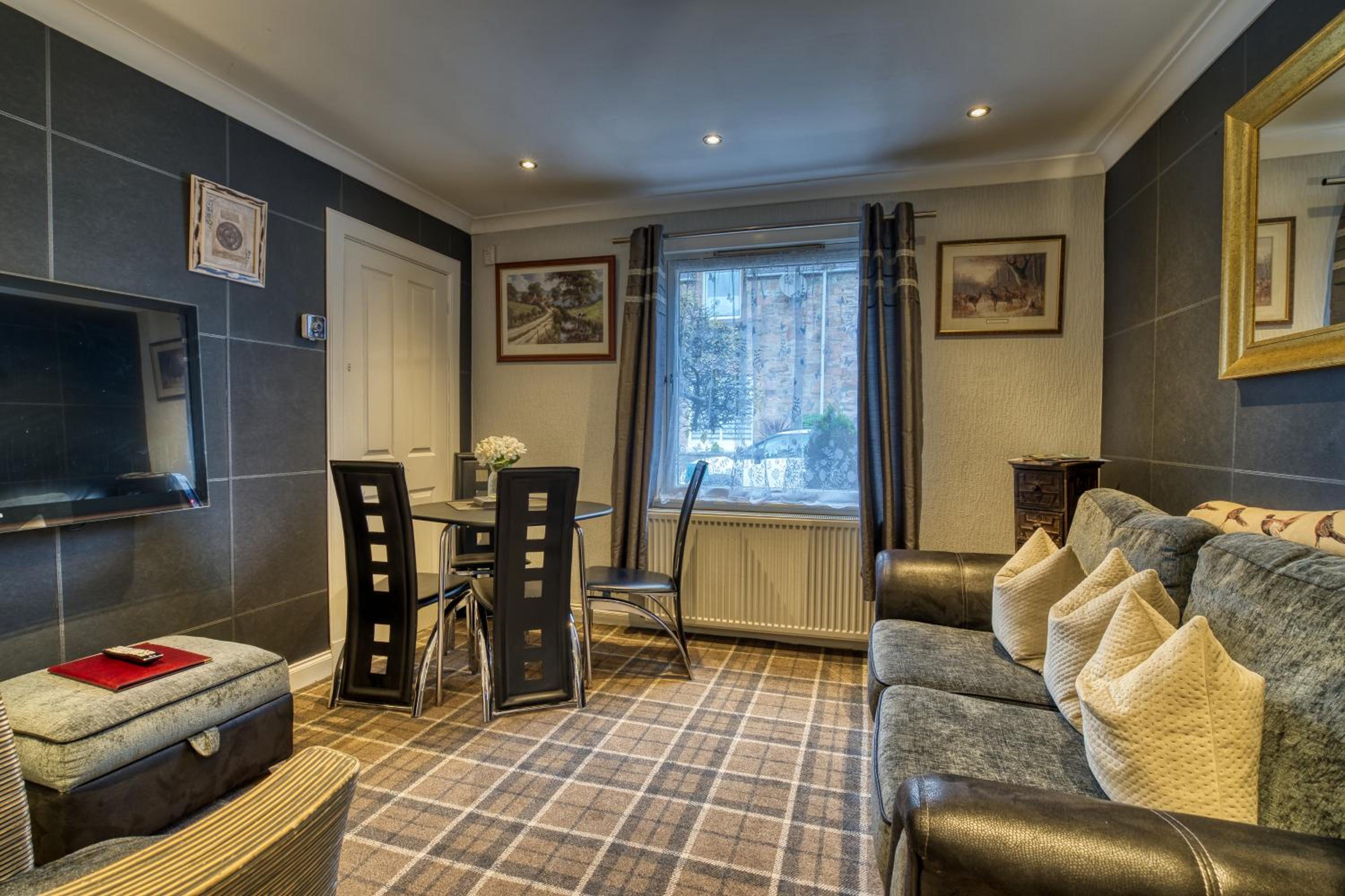 Pitfaranne Guest House