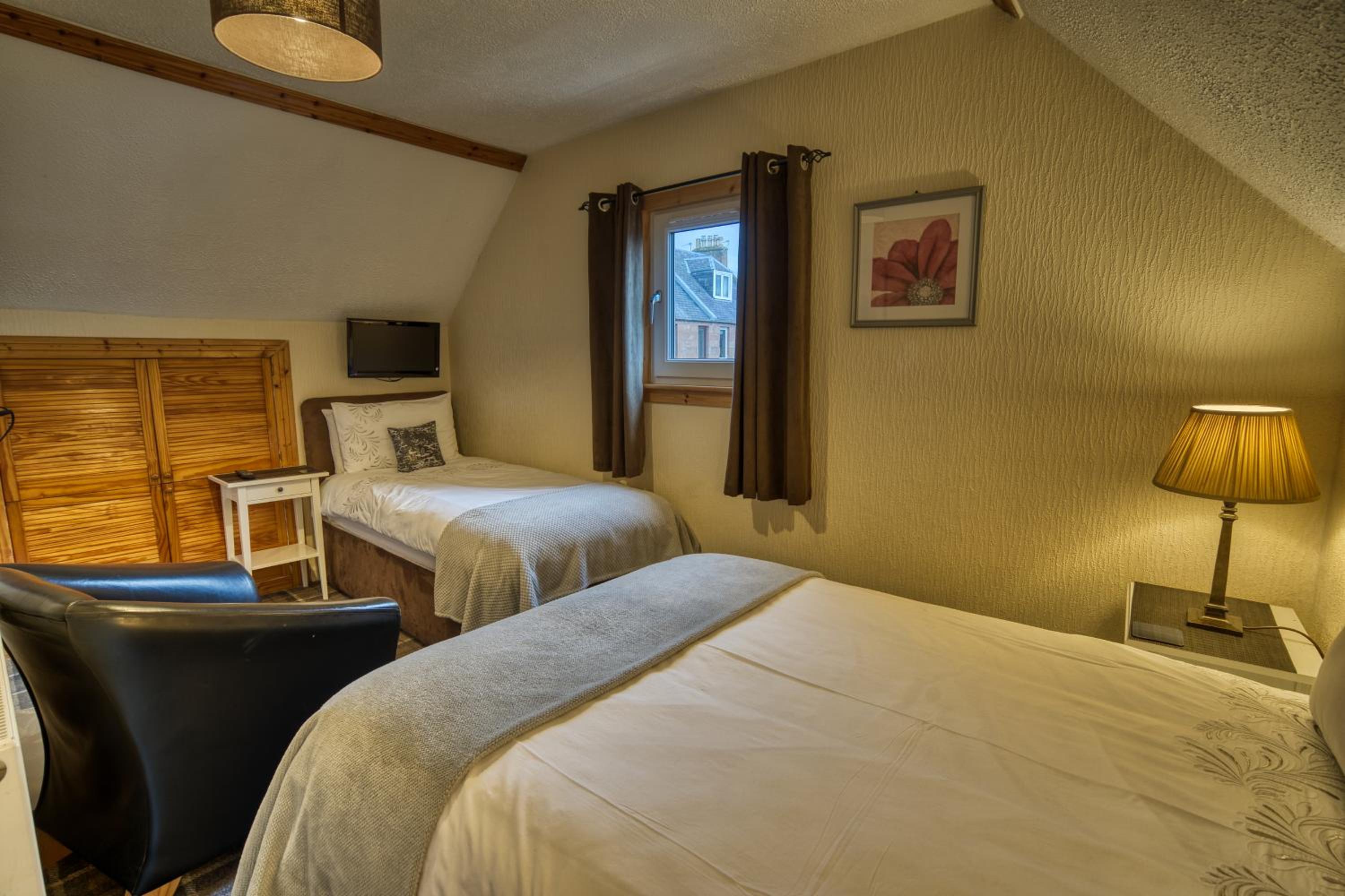 Pitfaranne Guest House