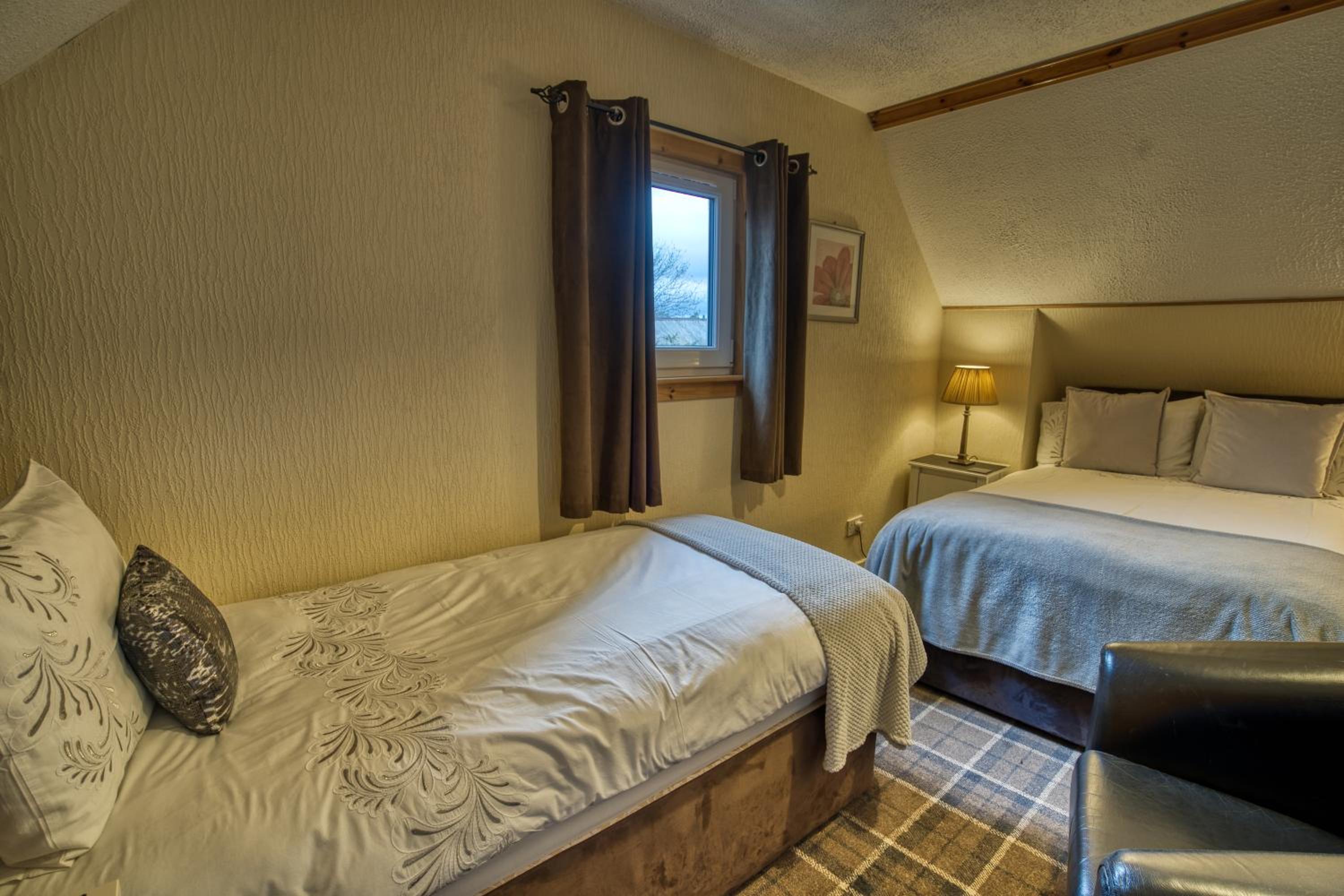 Pitfaranne Guest House