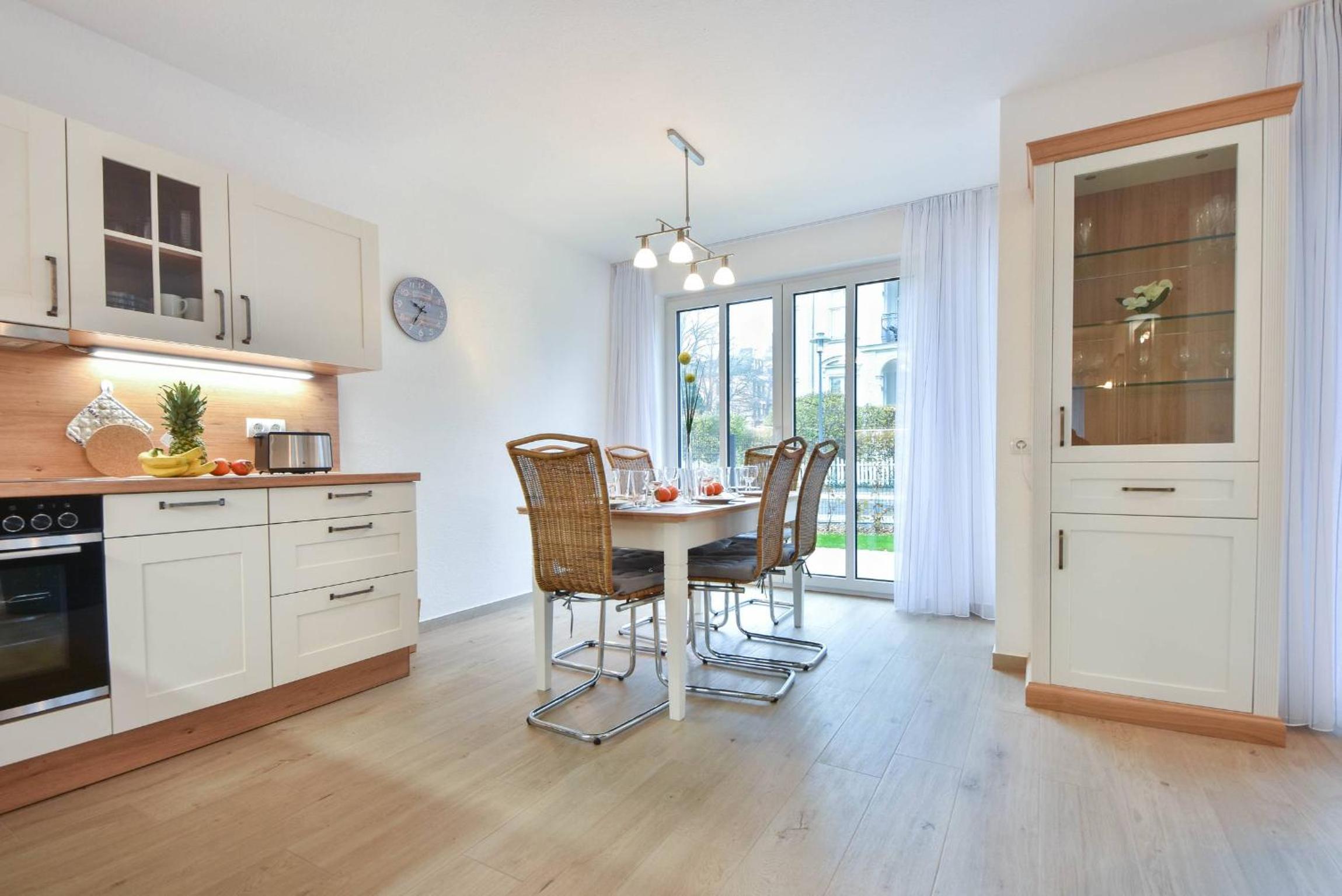 Quartier Eichenweg 01 view 5