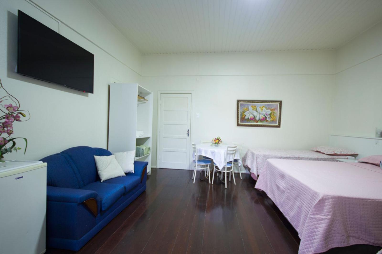 Hotel Pousada XV