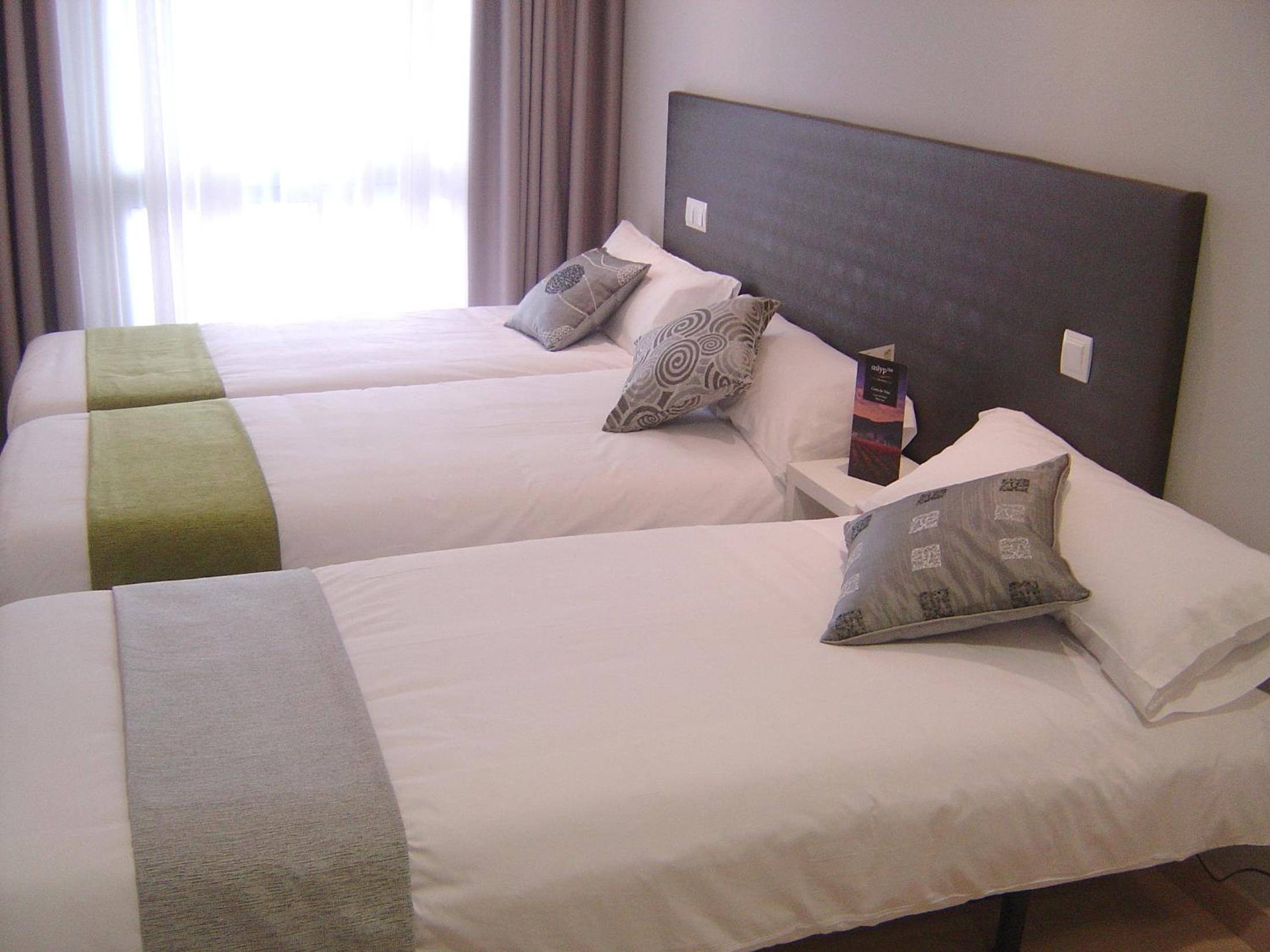 Hostal Aslyp 114
