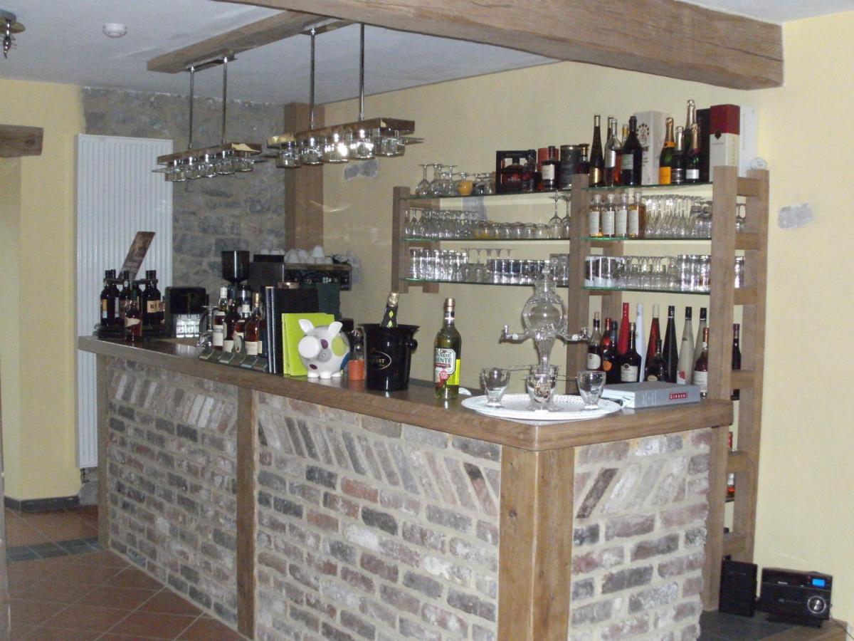 La Ferme des Oliviers