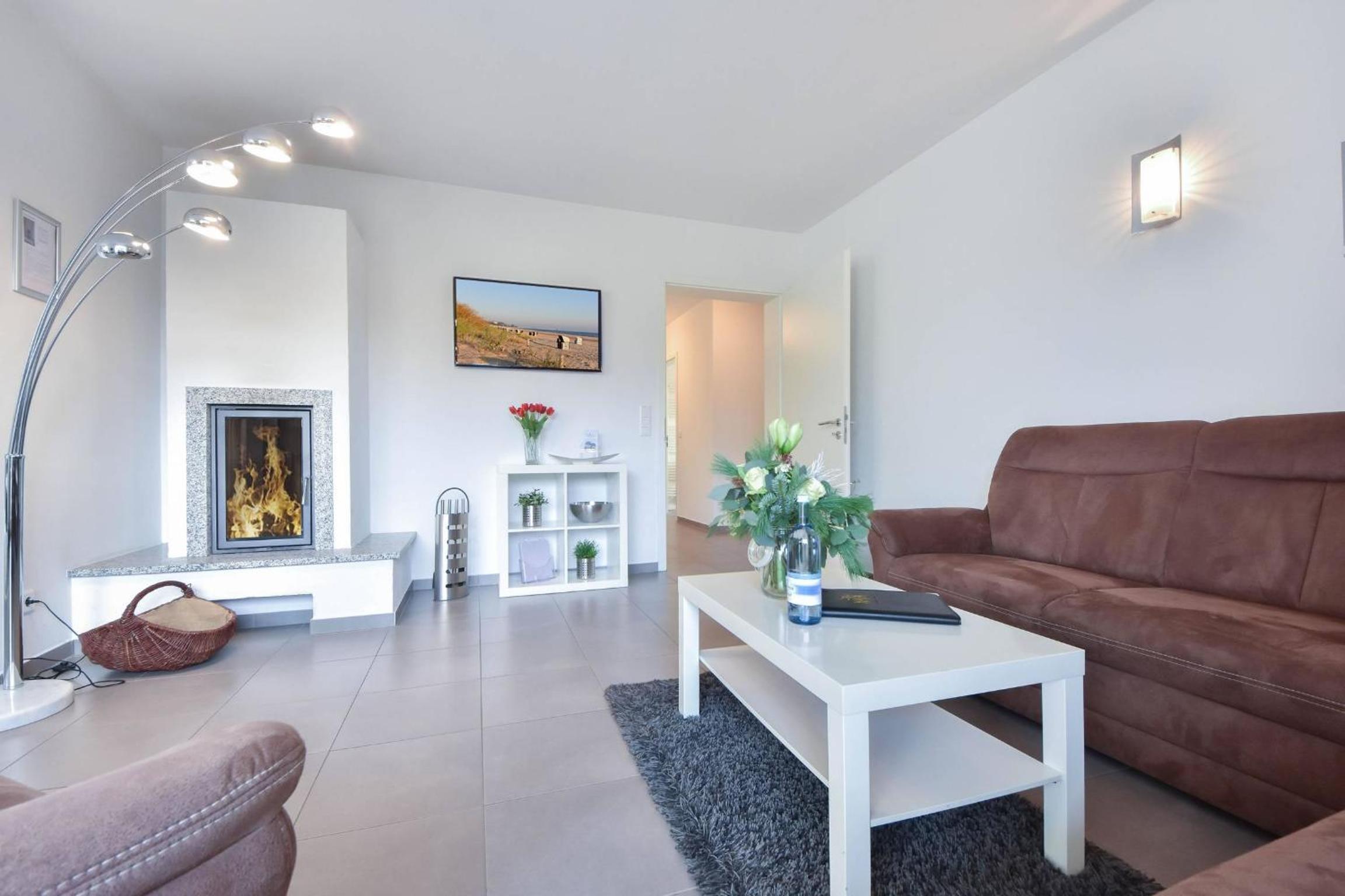 Villa Kaja Wohnung Kaiserbad view 4