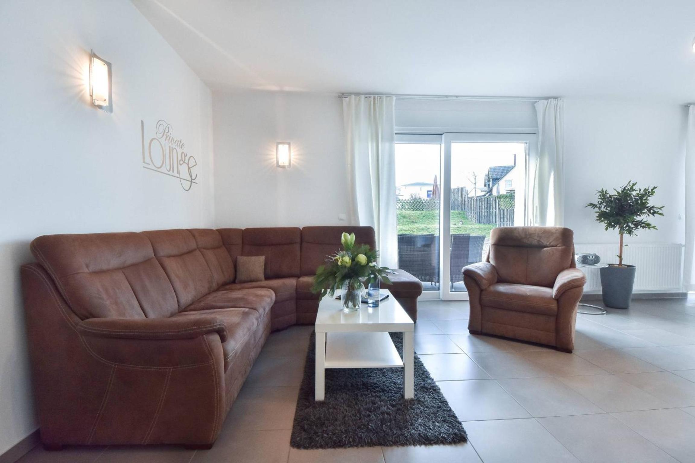 Villa Kaja Wohnung Kaiserbad view 2