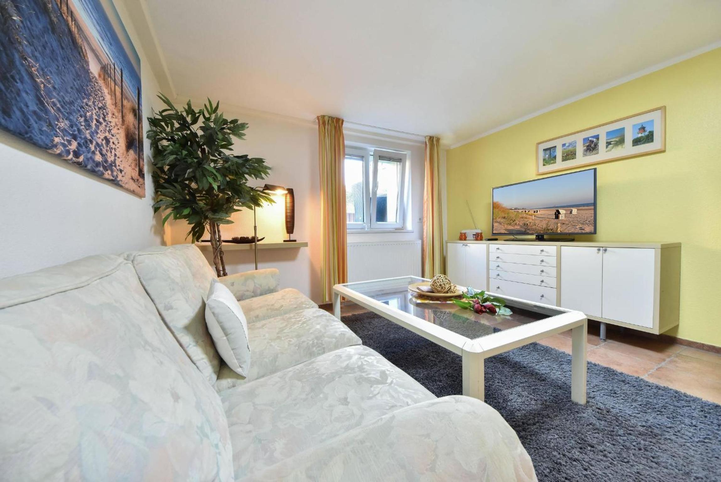Haus Thalia 1 - Nestchen view 3