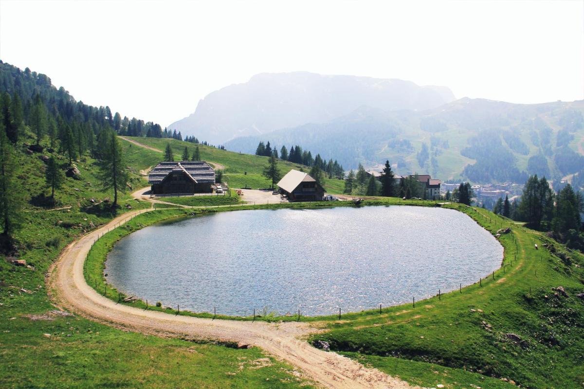 Montanara Haus