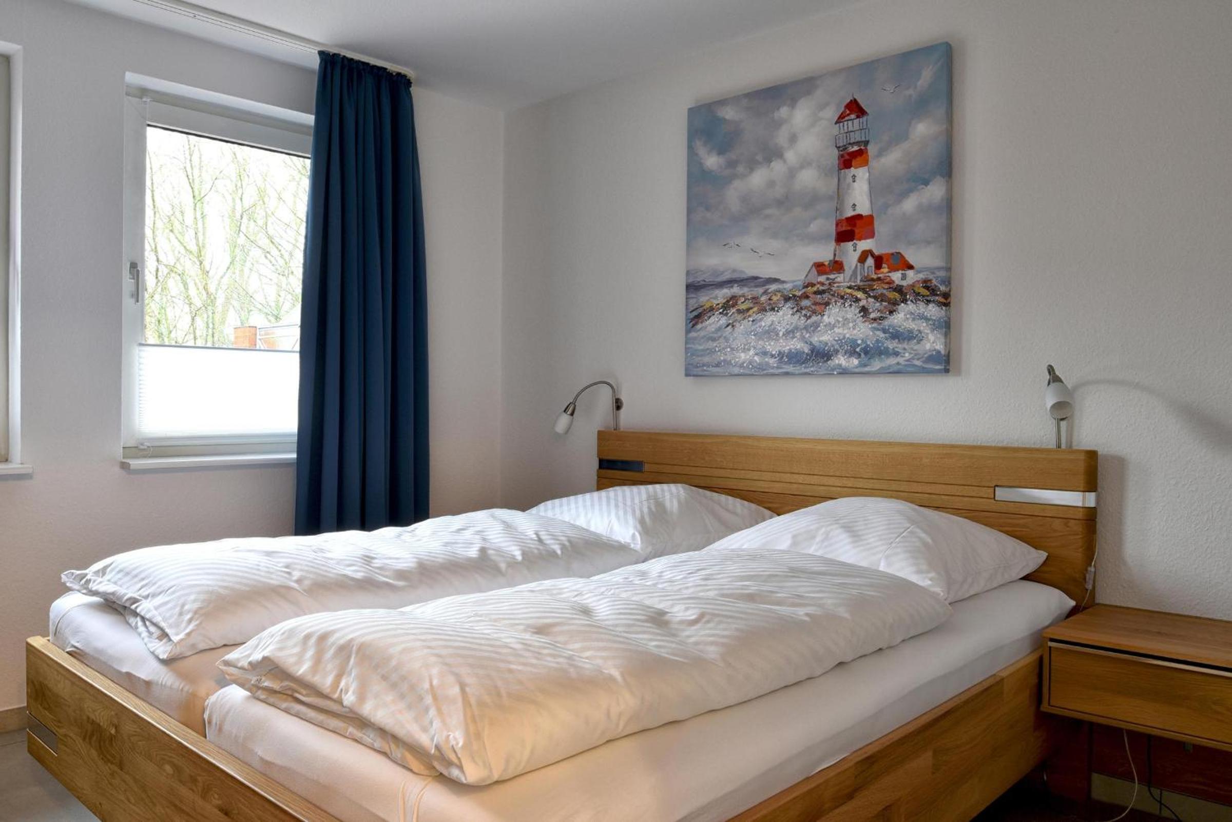 Nordland Appartements Wohnung Bornholm view 4