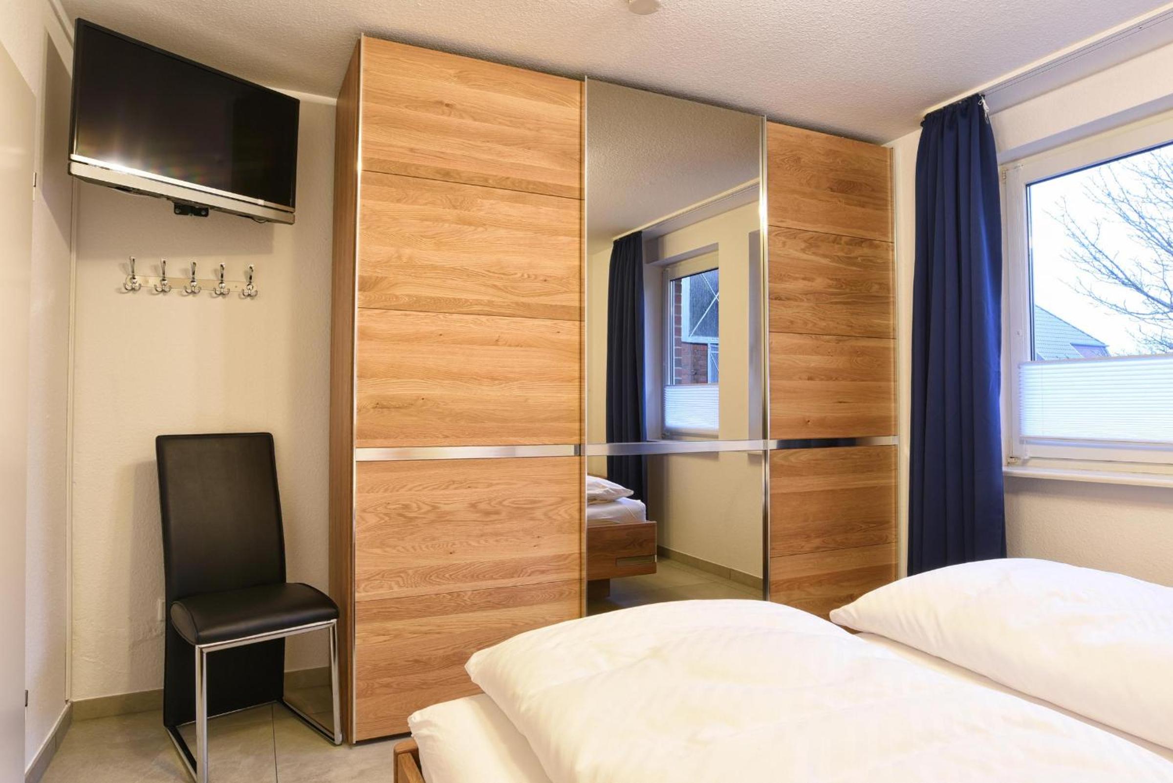 Nordland Appartements Wohnung Bornholm view 5