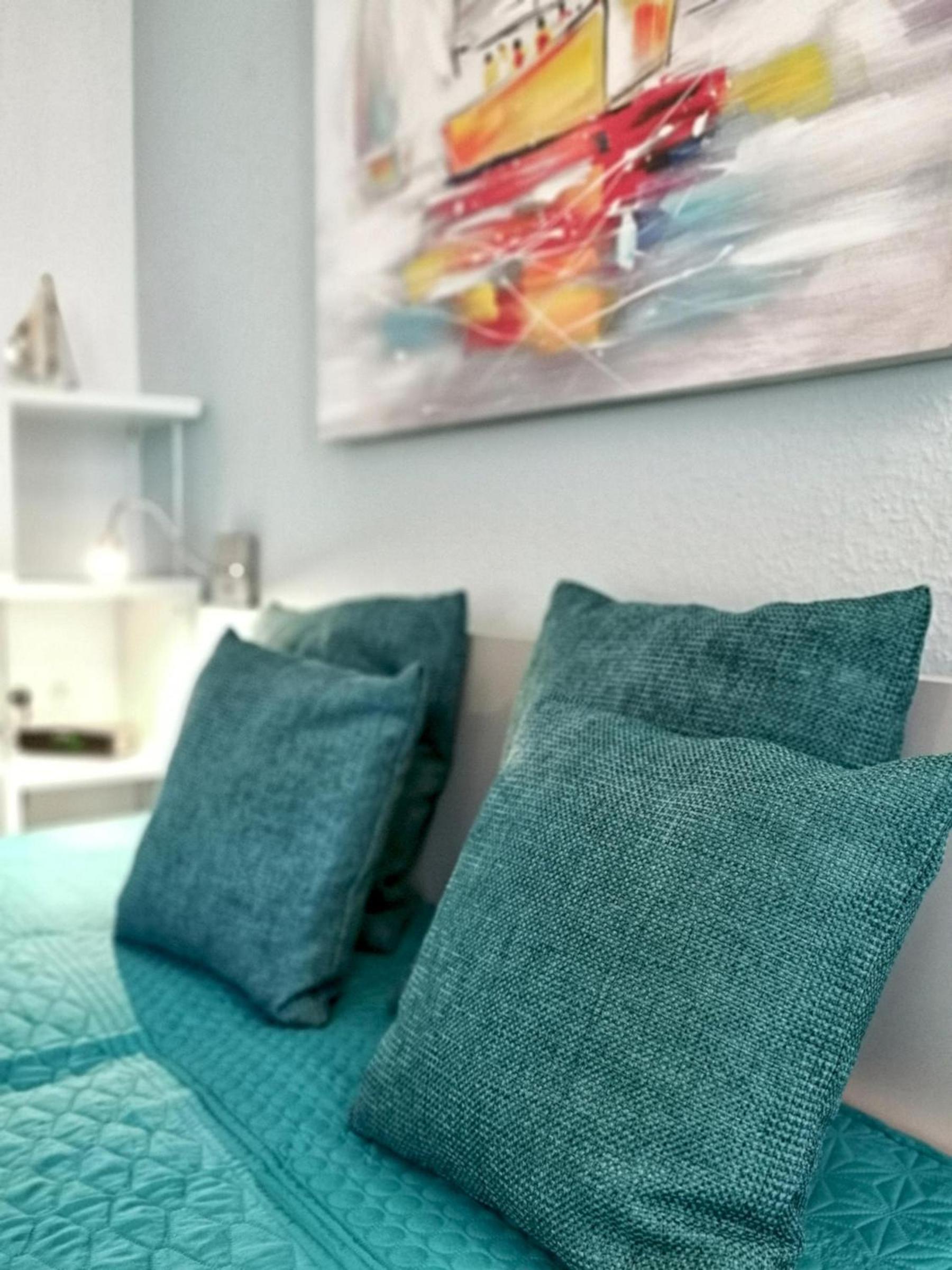 Nordland Appartements Wohnung Aerö