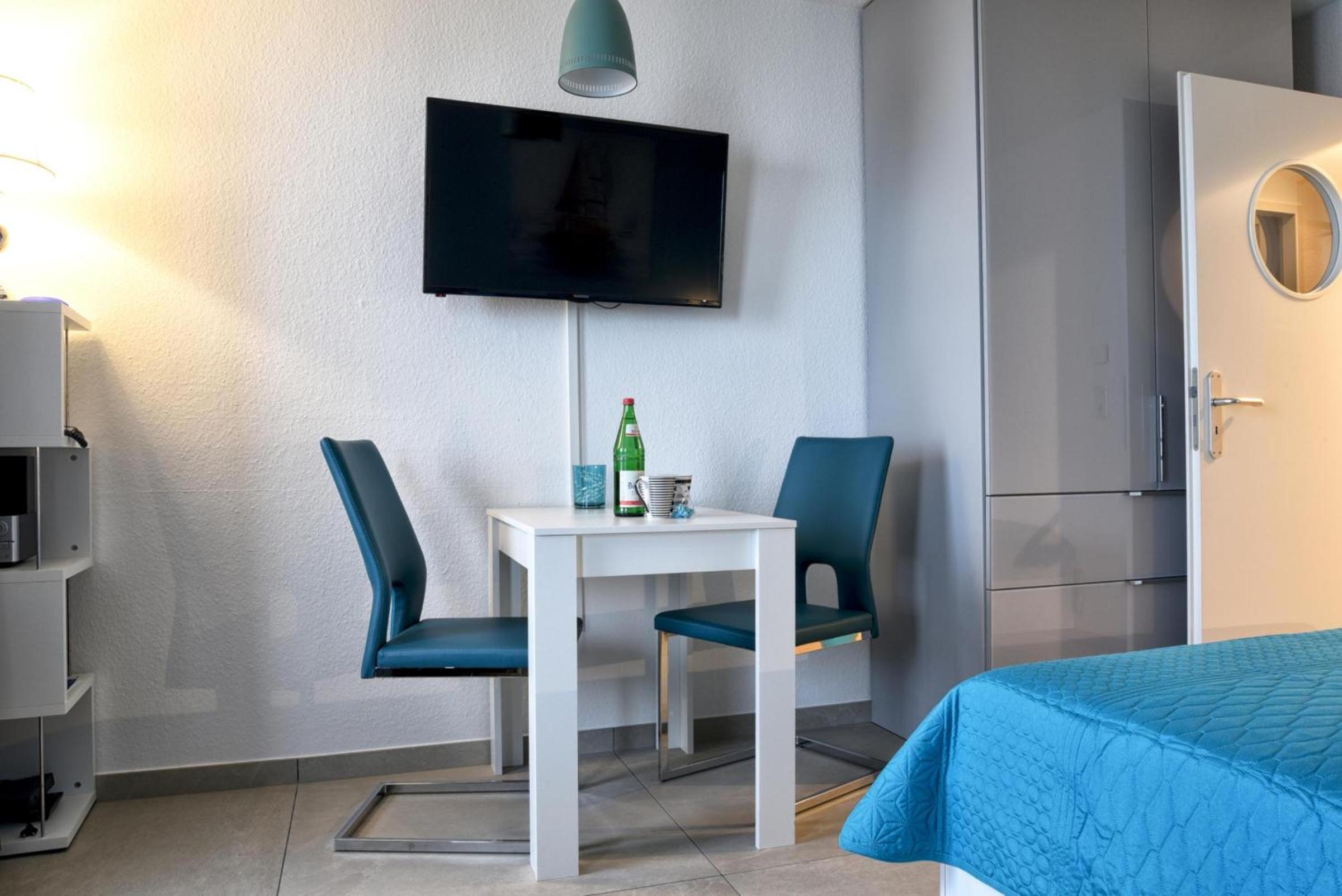 Nordland Appartements Wohnung Aerö