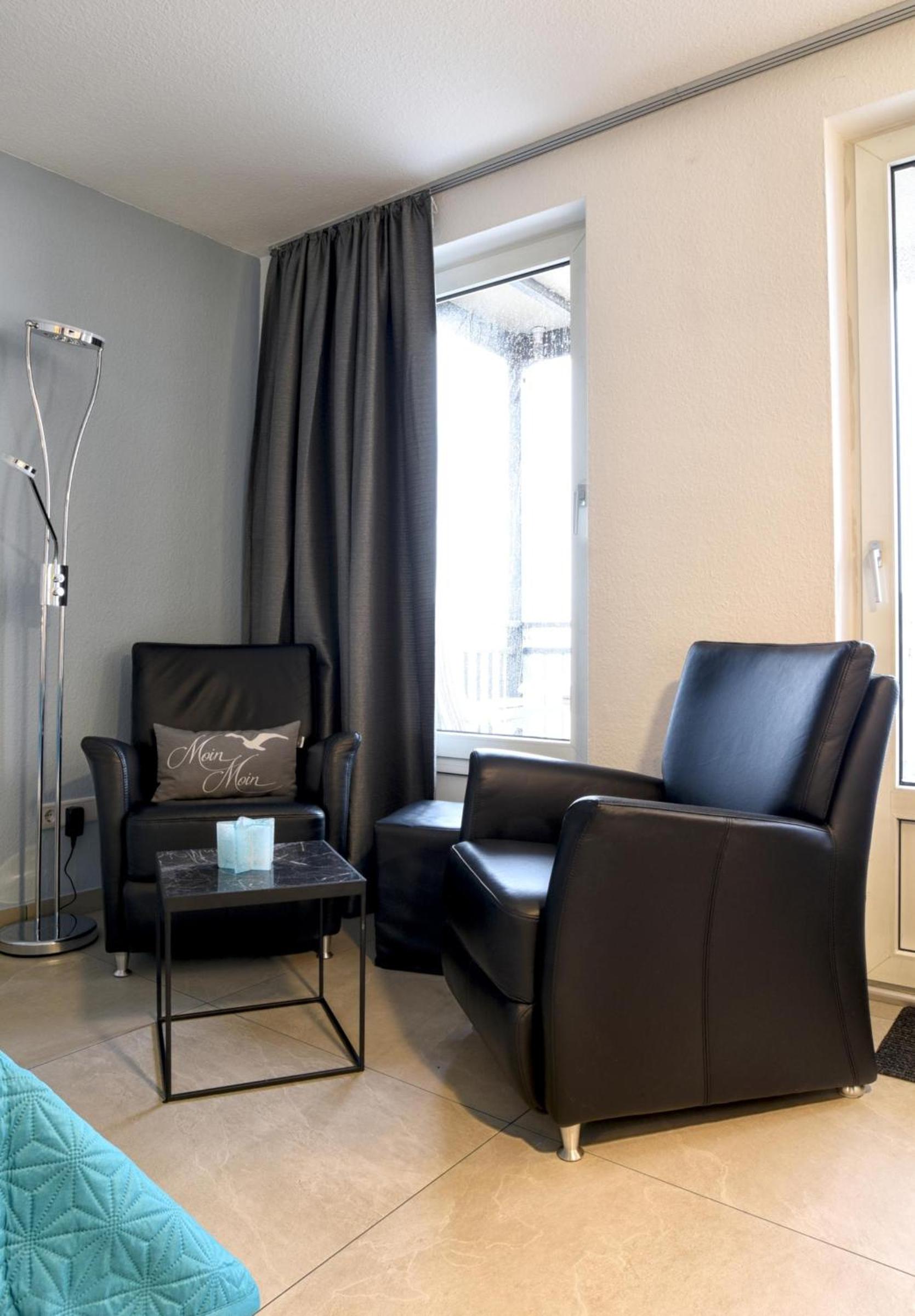Nordland Appartements Wohnung Aerö