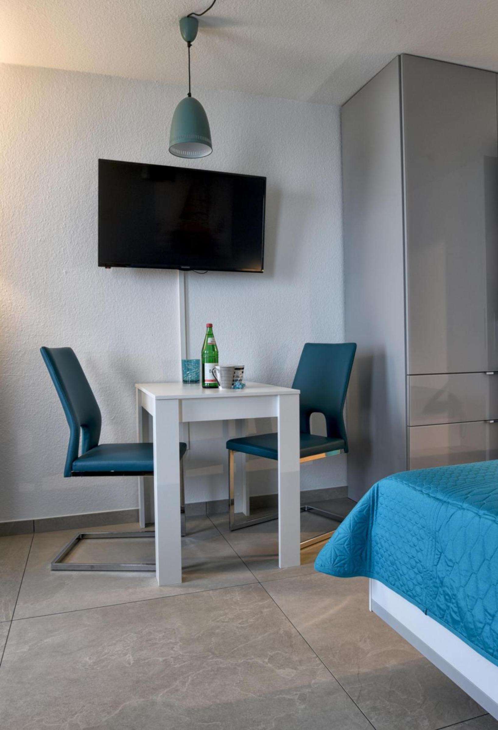 Nordland Appartements Wohnung Aerö