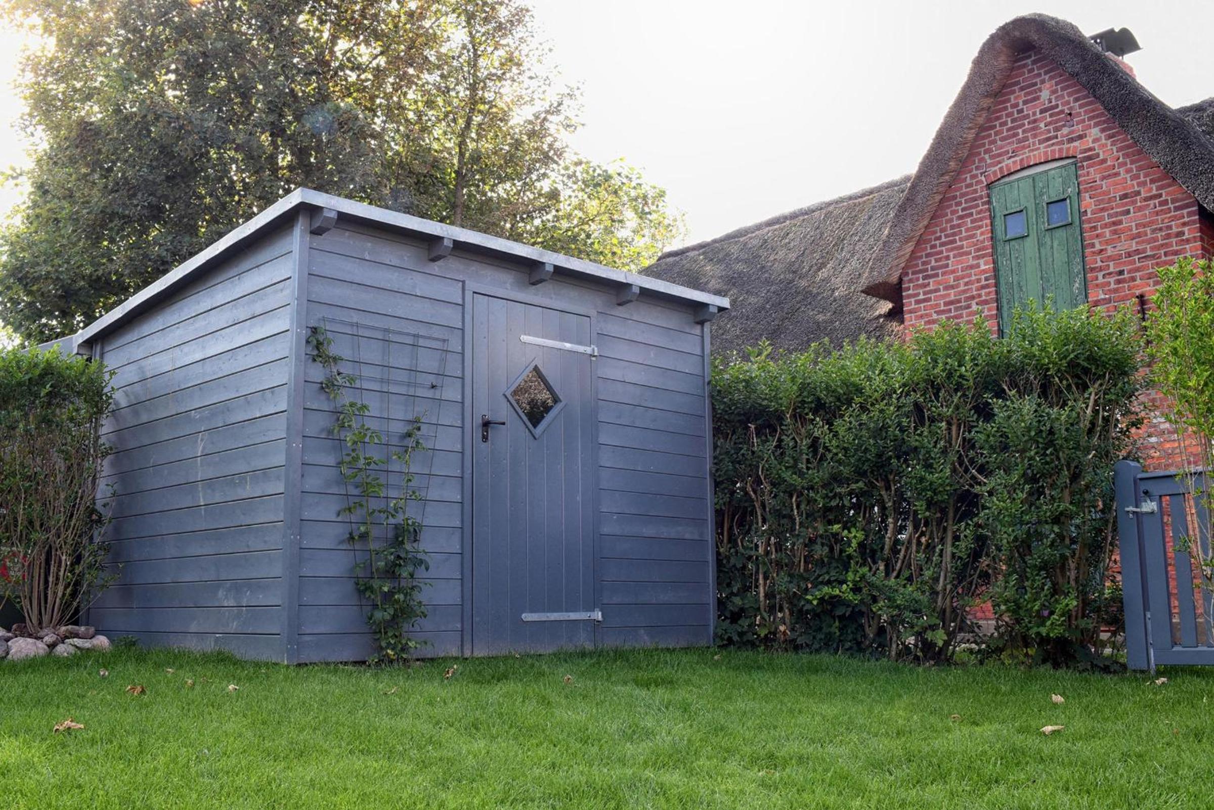 Hygge Hus