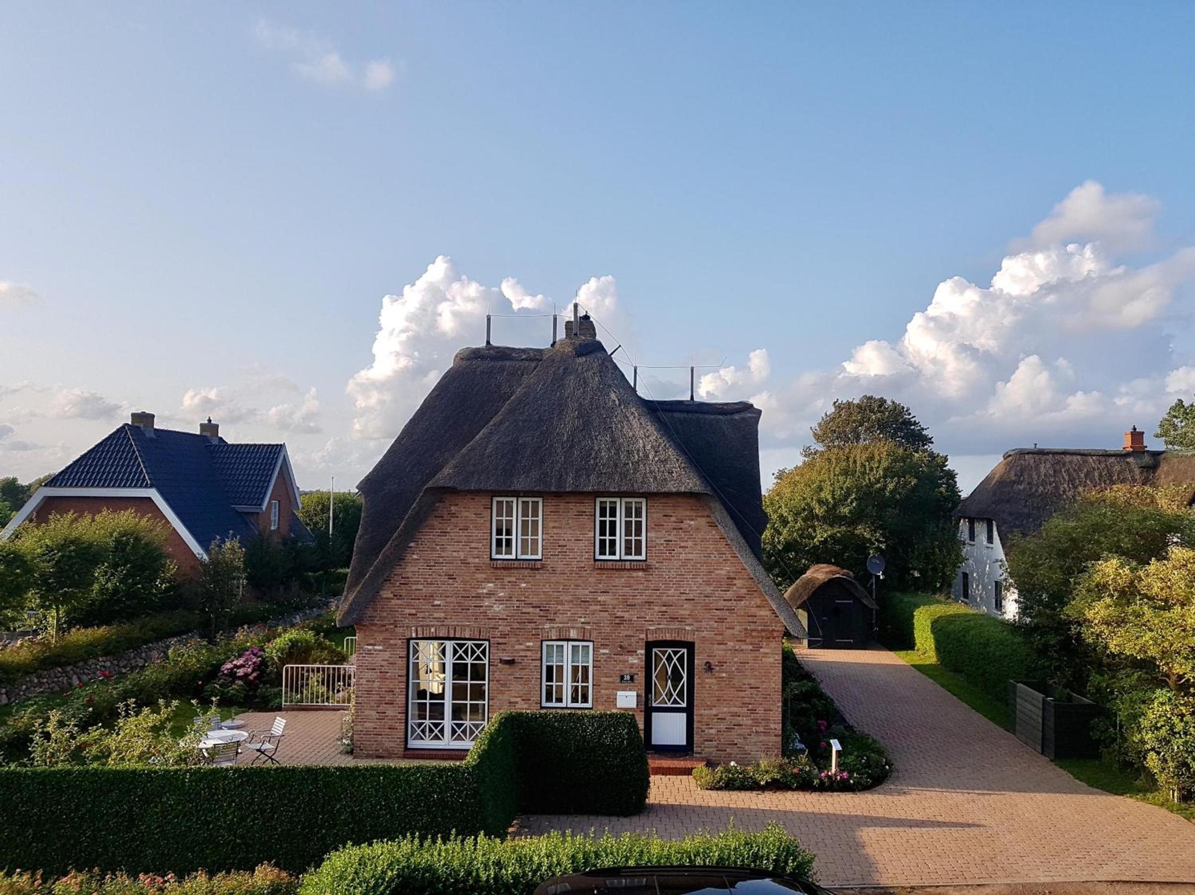 Jettes Hus