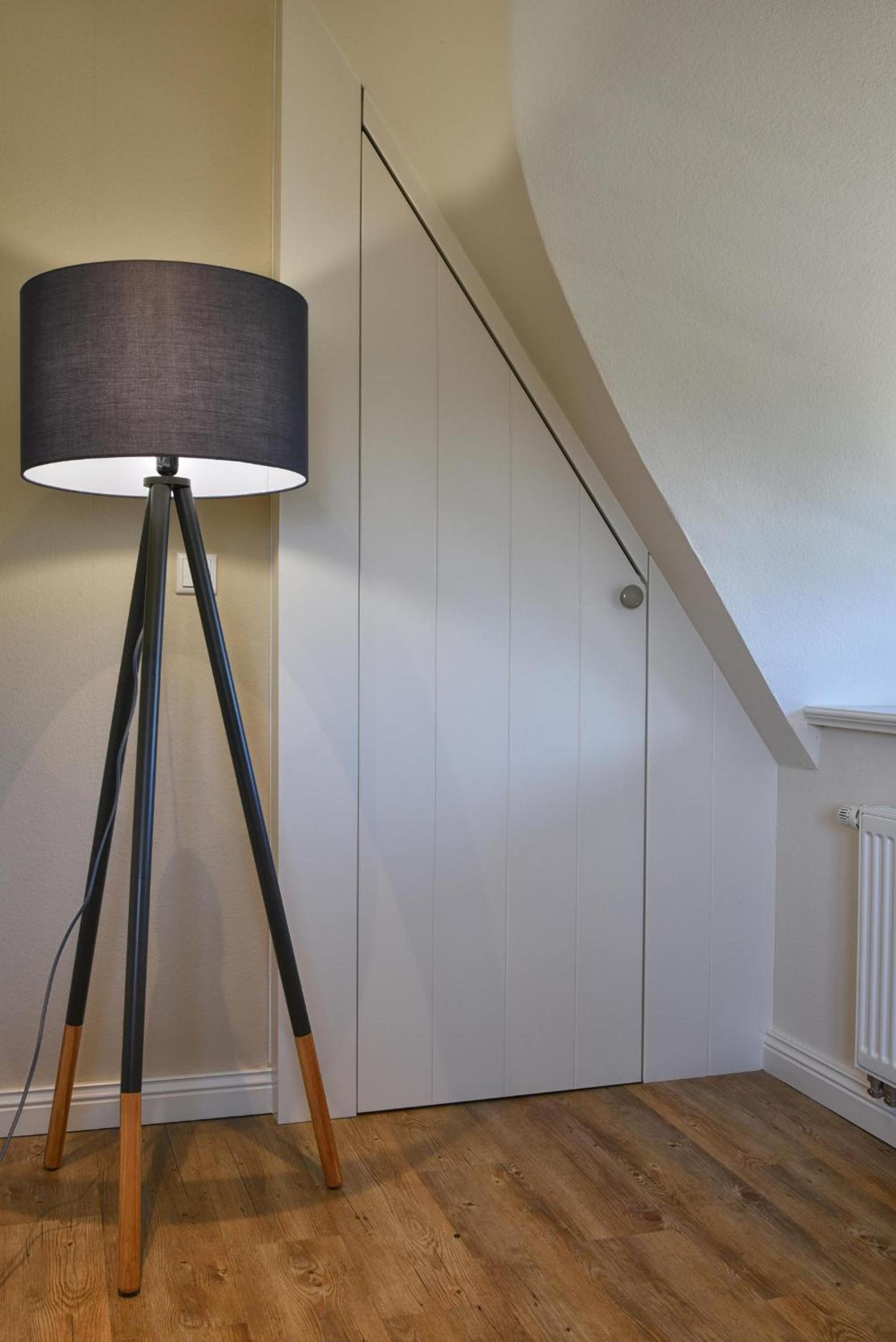Jettes Hus