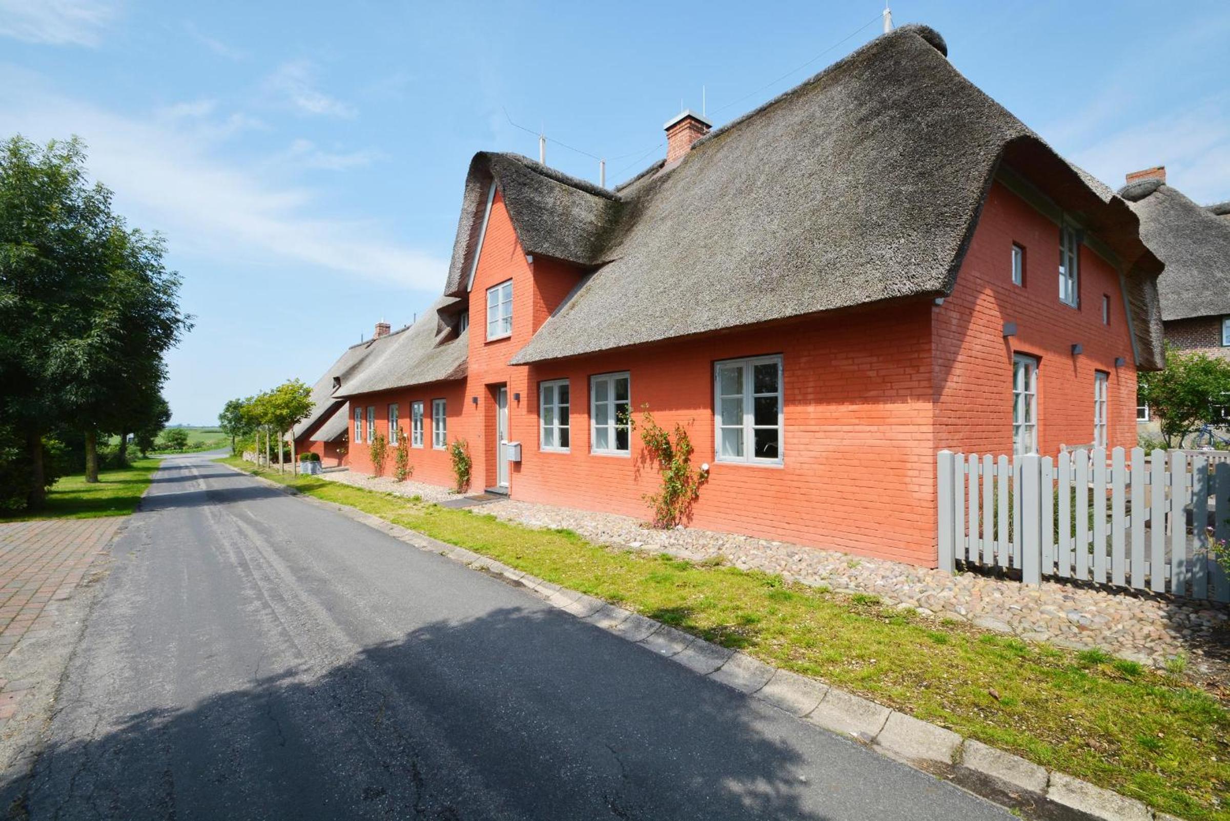 Reethus Doerpsend Haus 2