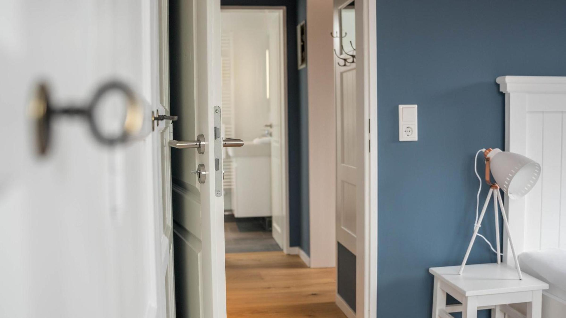 Ferienwohnung Leo und Lotte view 2