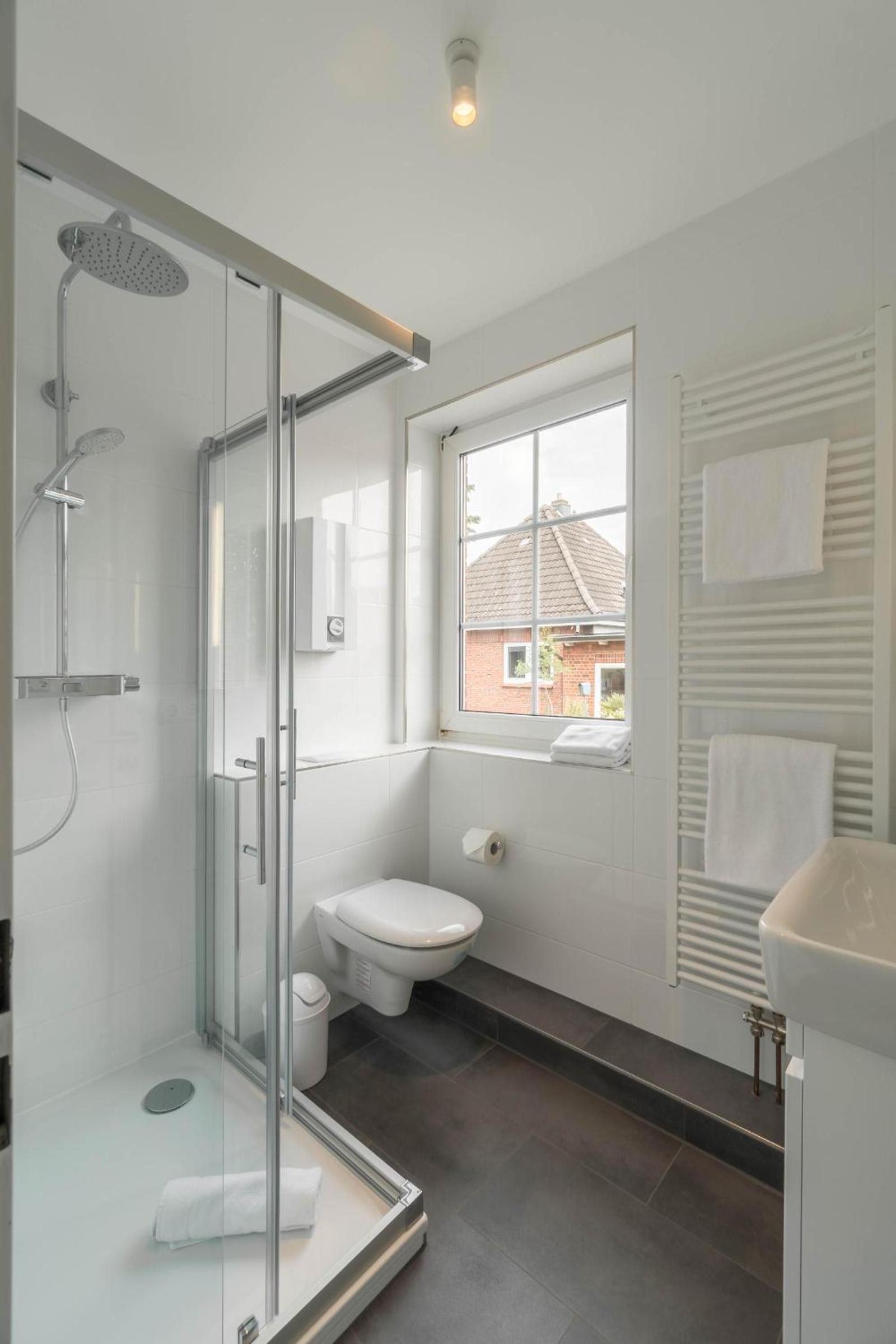 Ferienwohnung Leo und Lotte view 4