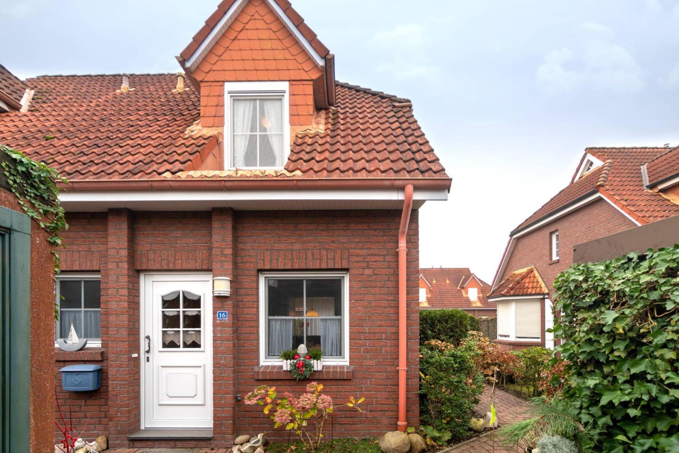 Haus am Siel