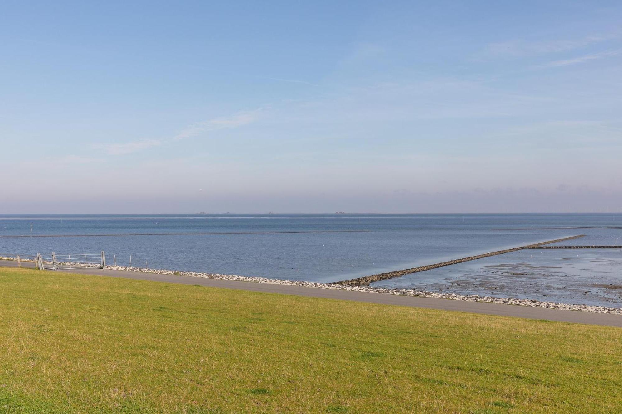 Diekkieker en Nordstrand