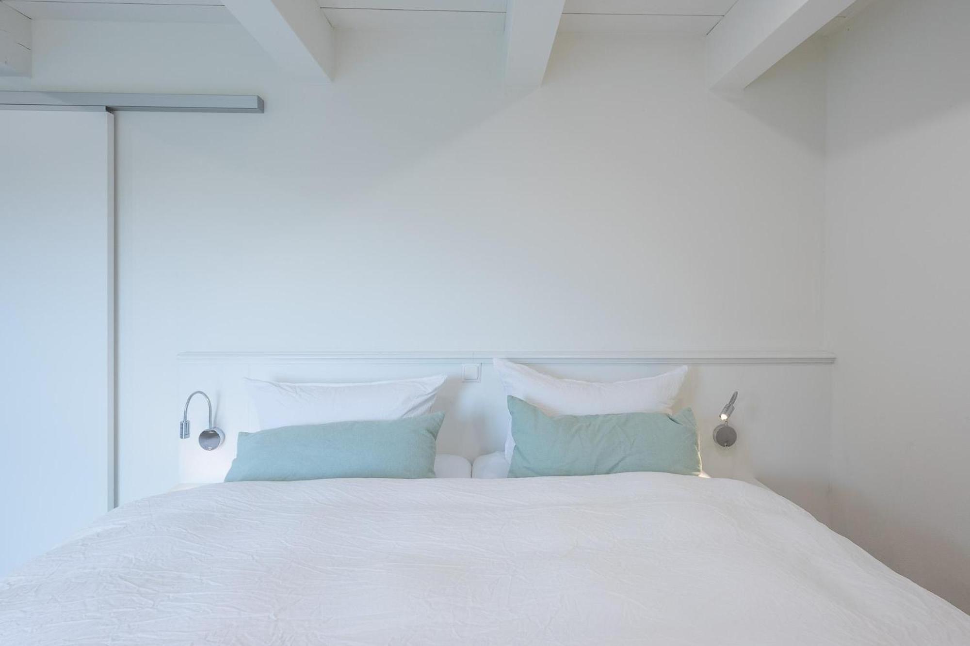 Reethus Steuerbord Dagebüll