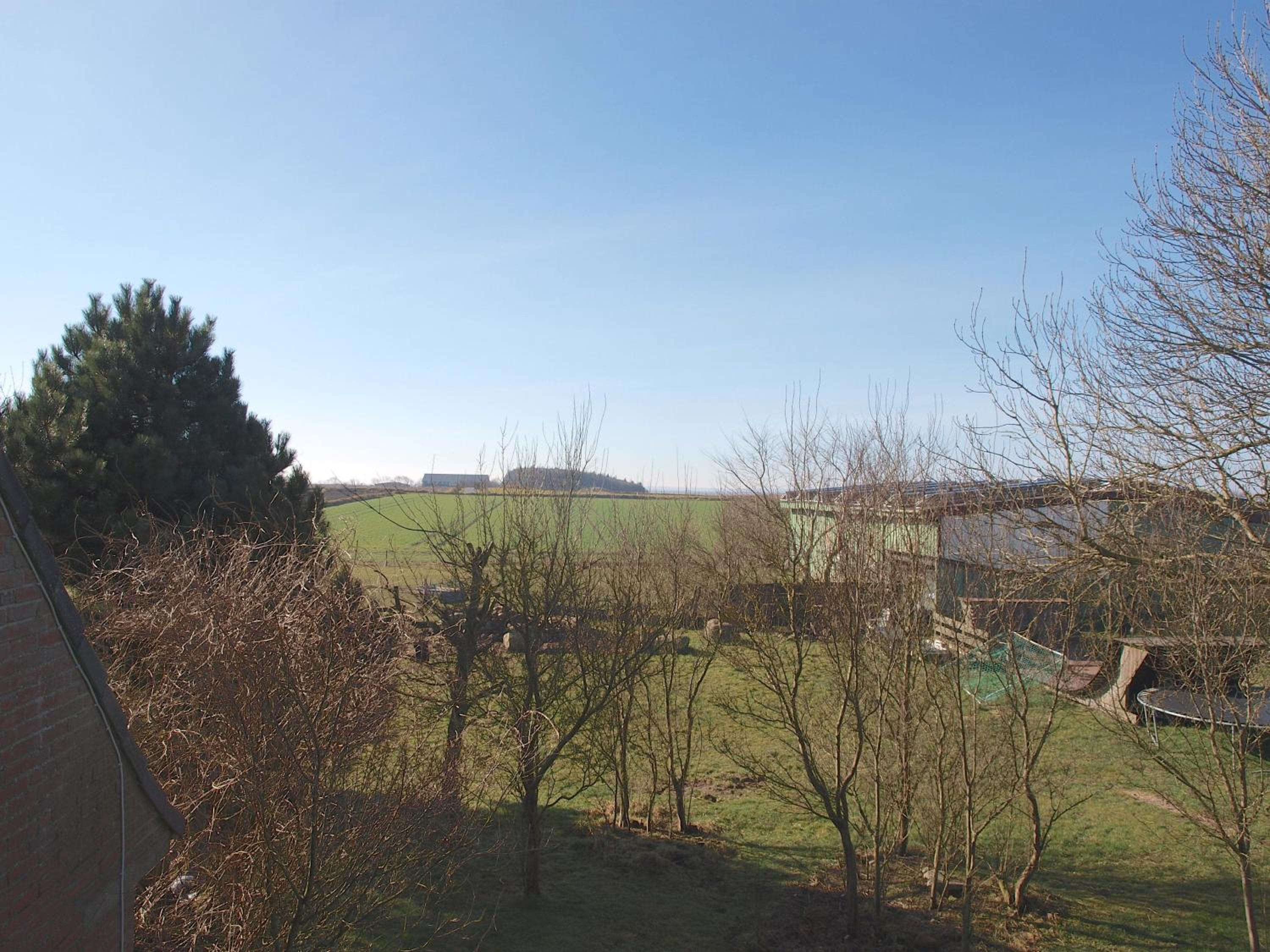 Ferienwohnung in Borgsum (oben rechts) view 2
