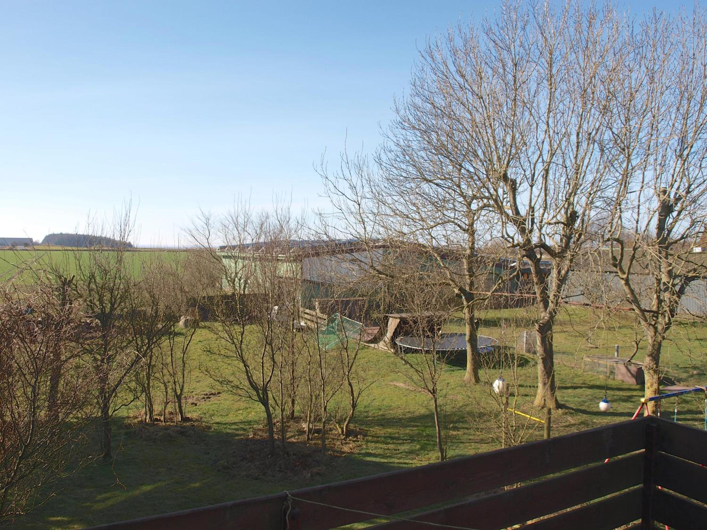 Ferienwohnung in Borgsum (oben rechts) view 3