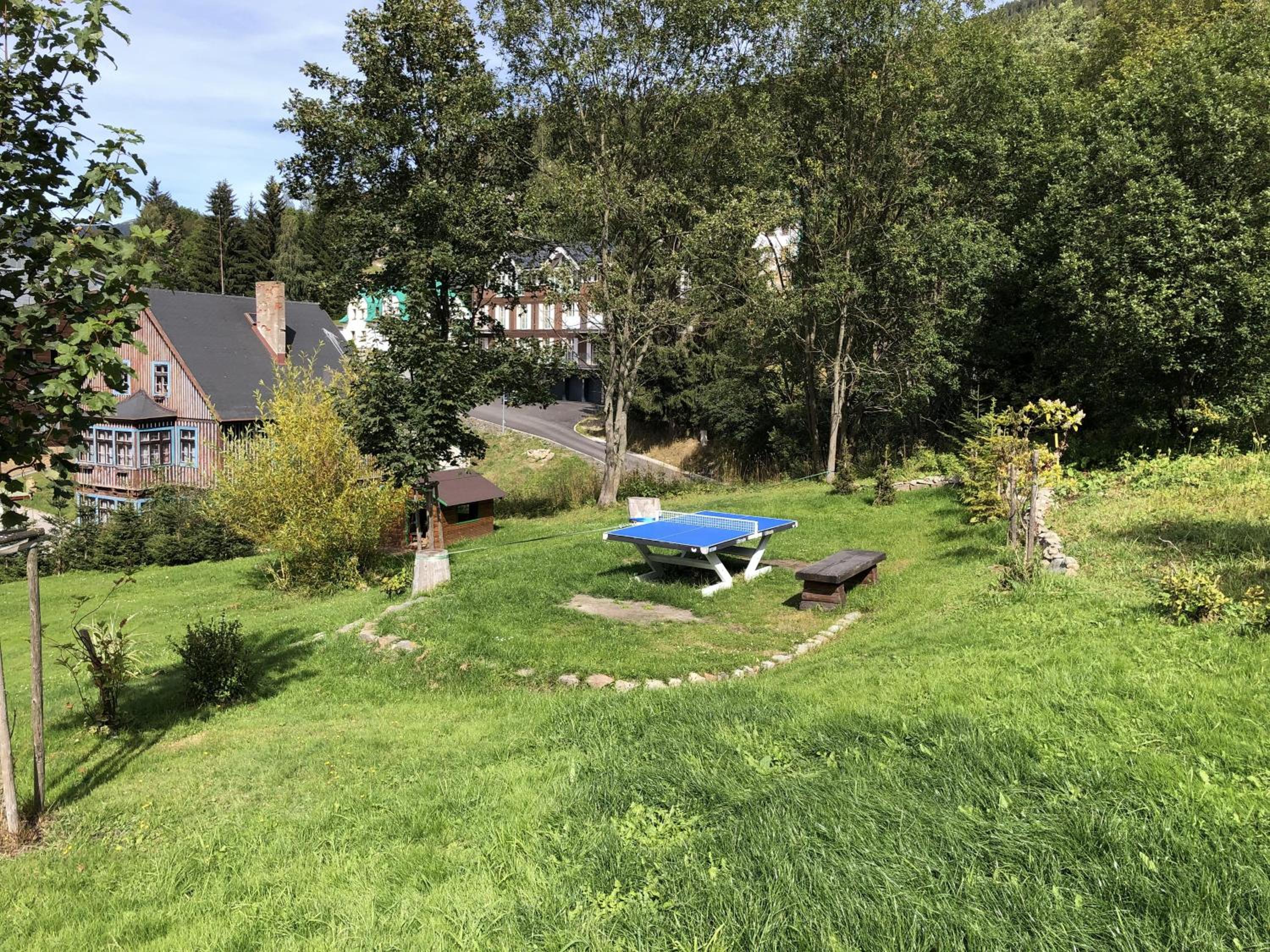 Penzion Brnenka