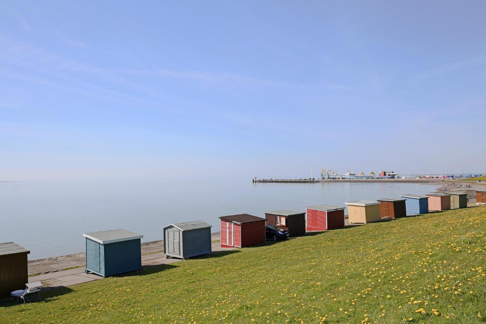 Ferienhaus Hallig Hooge