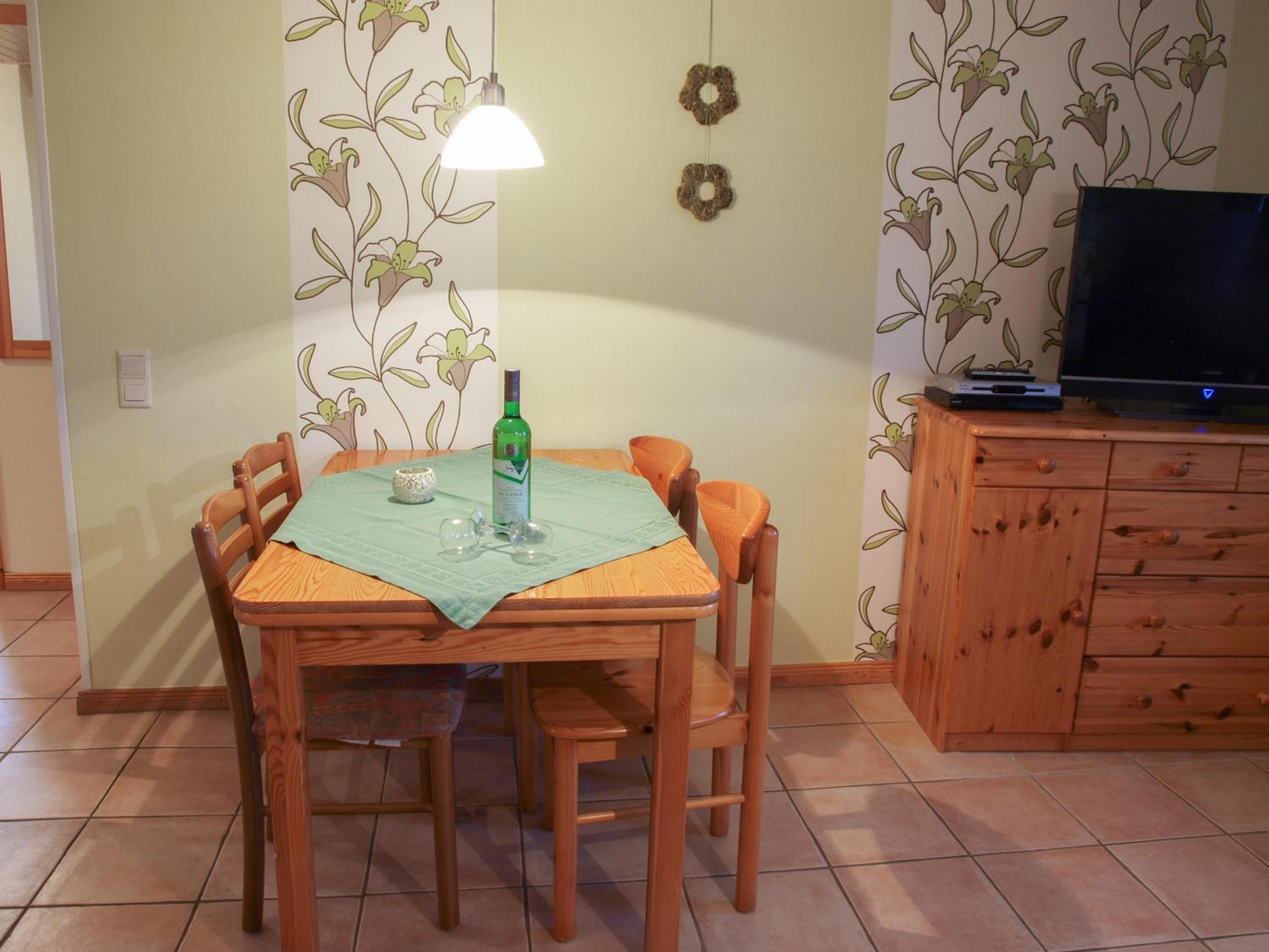 Ferienwohnung Diek view 2
