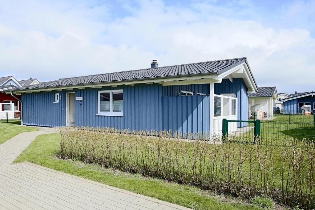Ferienhaus Amrum