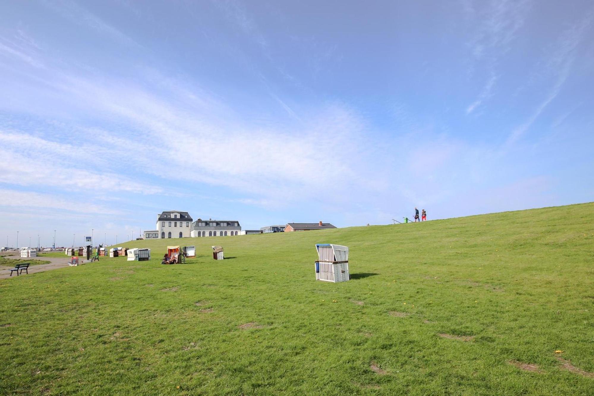 Ferienhaus Amrum